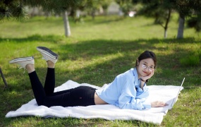 028/依依~《邻家女孩》学习篇