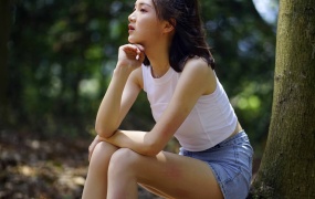 053/大发~【山野大发】忧伤的我遇见忧伤的森林