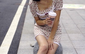 064/大发~【碎花小裙】夏季女生心中的那条碎花裙