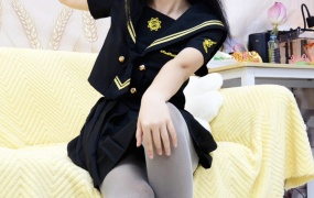 216/幺幺~【妖里妖气】水手服?我可不服从,看我不一样的穿搭!