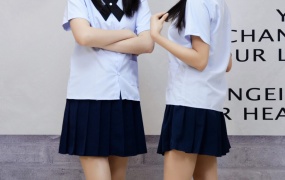 223/安妮、天天~【天天你好】欢迎你来初夏拍摄现场~