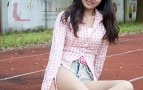 248/点点~【夏去秋来】炎热的夏天把我晒黑了。我是白不回来了!