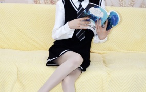 292/柒柒~《圆梦大使》我来圆你前女友的叠穿梦。