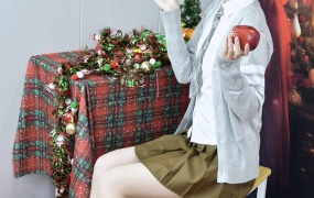 355/安妮~【苹步青云】寓意像苹果一样顺畅地走向高处,获得成功。