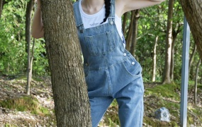 518/双双~【欢声笑语】钻进小树林玩耍,追着风跑,听着鸟叫,阳光把快乐涂满了整个林子~