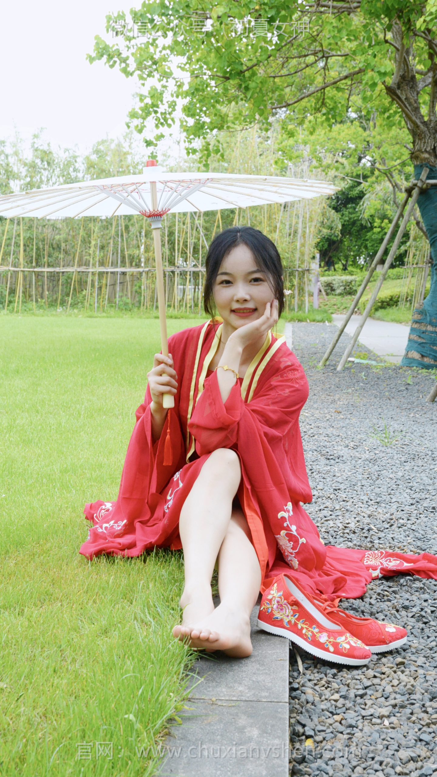 494/芸芸~【古韵书香】着古装捧书卷，偷得浮生半日古意闲情。