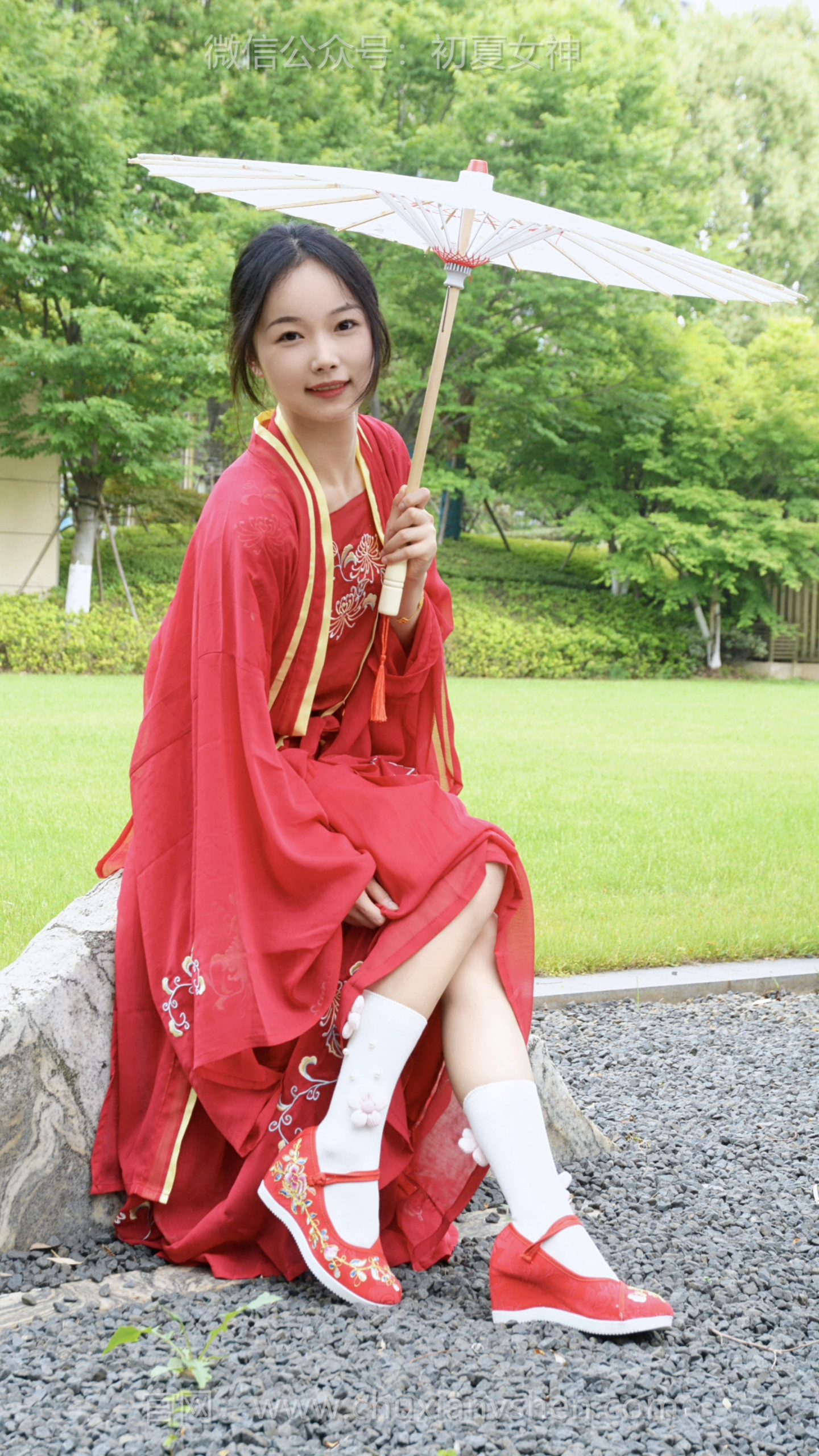 494/芸芸~【古韵书香】着古装捧书卷，偷得浮生半日古意闲情。