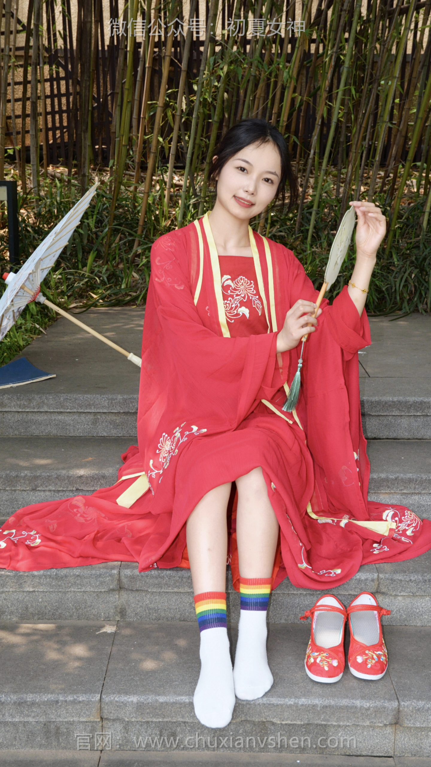 494/芸芸~【古韵书香】着古装捧书卷，偷得浮生半日古意闲情。