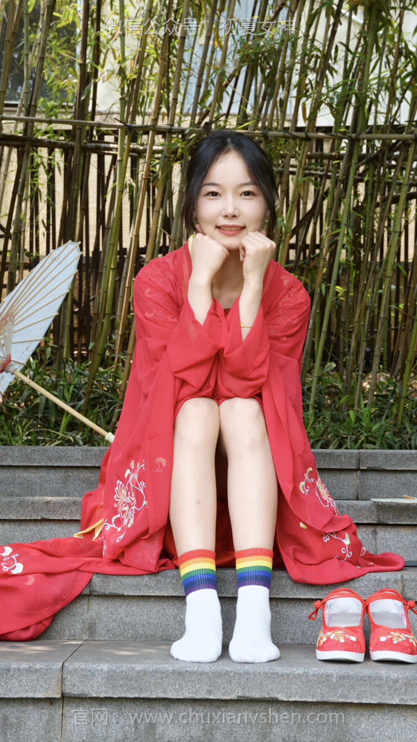 494/芸芸~【古韵书香】着古装捧书卷，偷得浮生半日古意闲情。