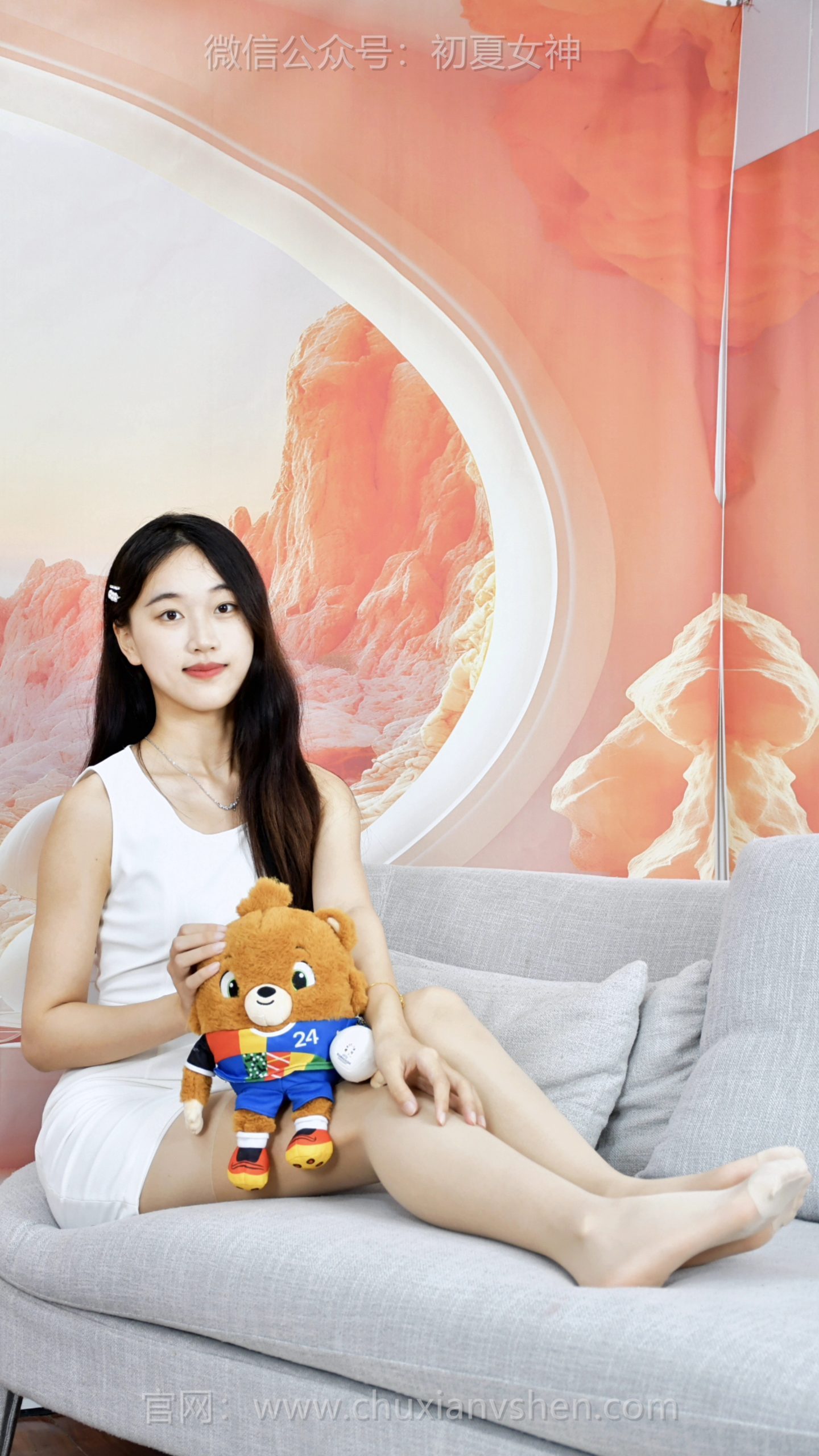 521/大头~【干净大方】清新氛围随手来，简单美好，舒服又好看
