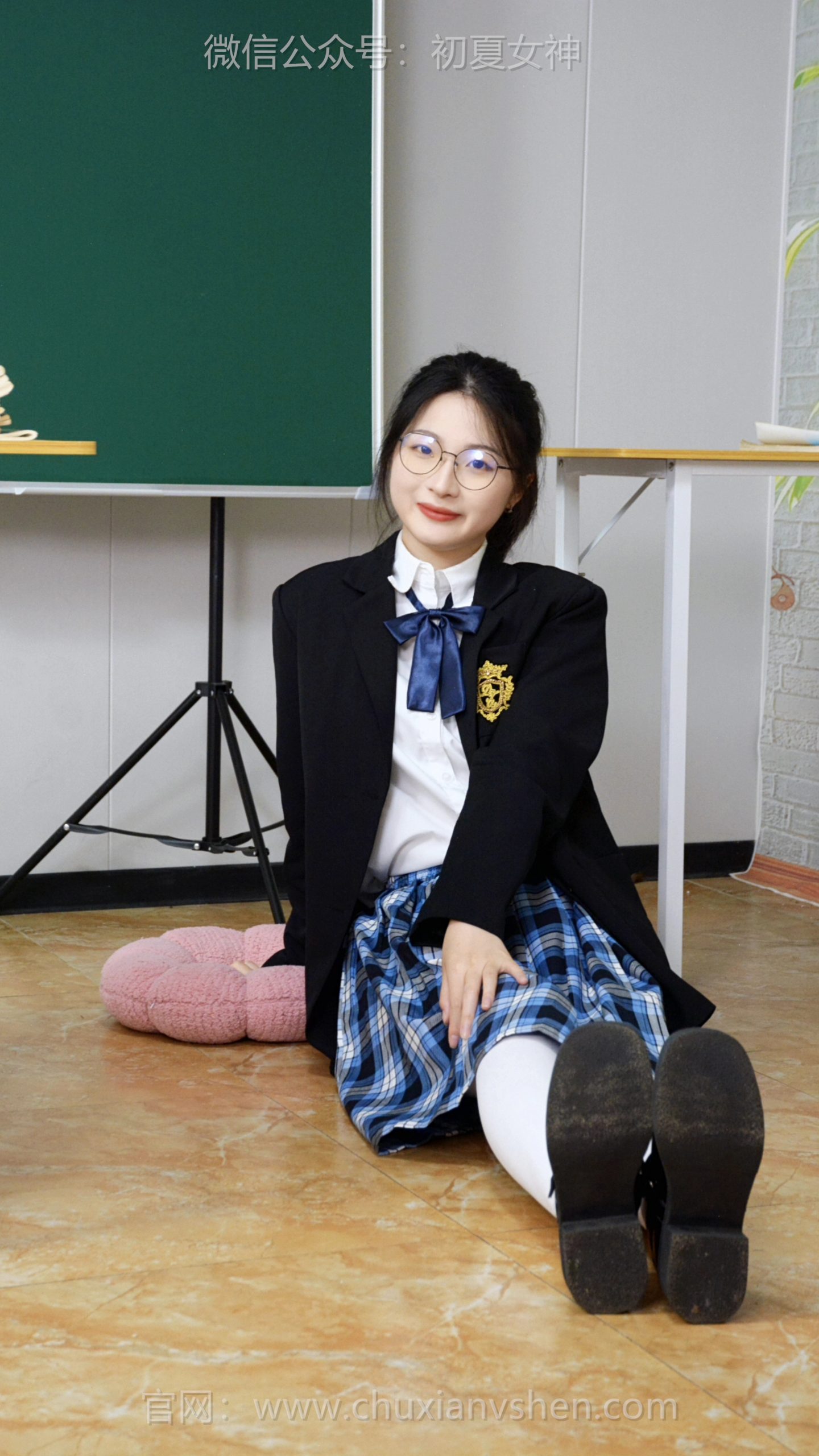 527/安妮~【风格切换】不同状态切换，也是生活里的小趣味，分享这份可盐可甜的日常
