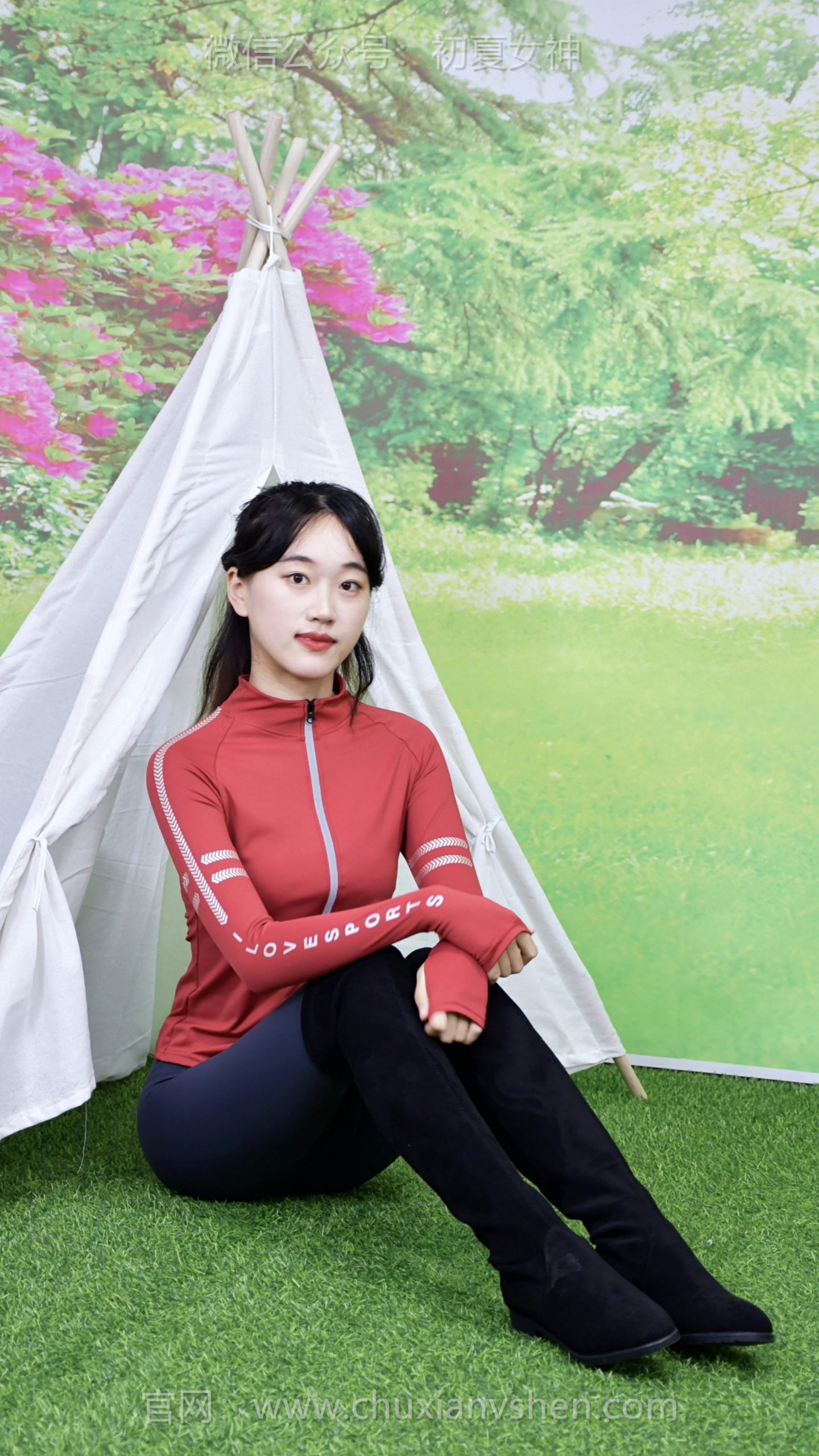 537/大头~【准备就绪】登山服就位，计划已列，只差一座山召唤