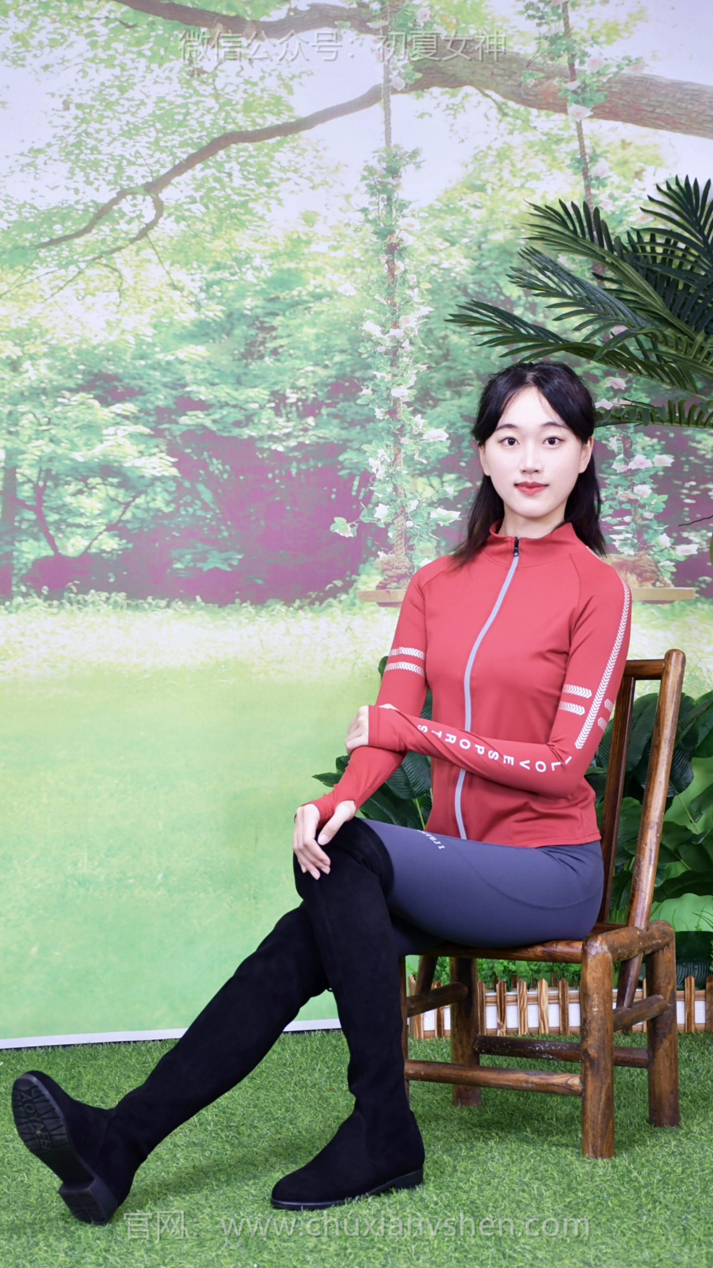 537/大头~【准备就绪】登山服就位，计划已列，只差一座山召唤
