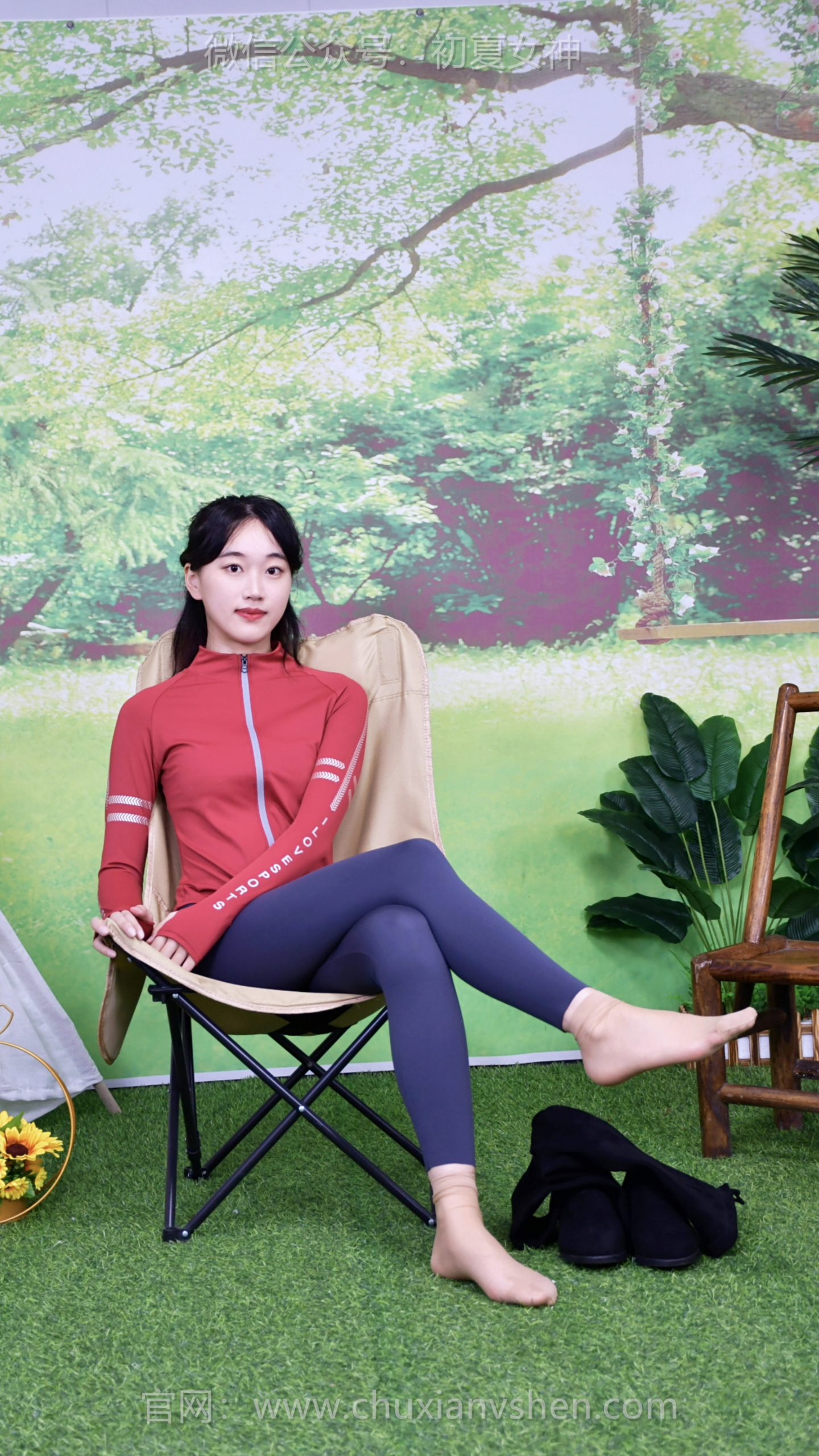 537/大头~【准备就绪】登山服就位，计划已列，只差一座山召唤