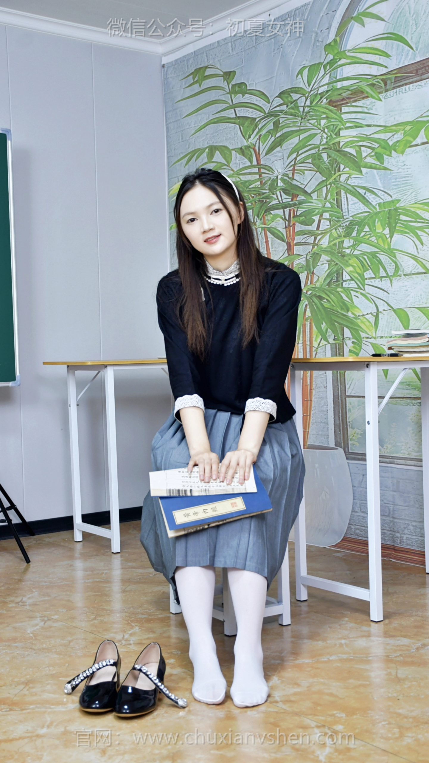 553/大发~【热心育人】女子为师，可承文脉，可点亮时代天光 。