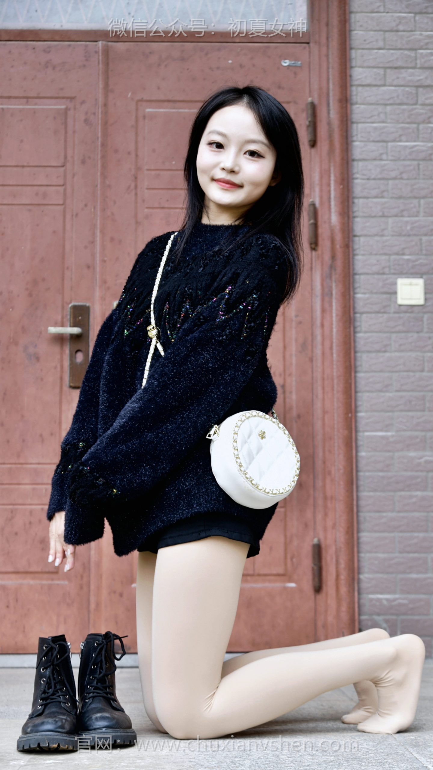 674/双双~【甜香沁心】简单的穿搭与沁人的桂香相伴，让户外的每一刻，都藏着最动人的诗意。