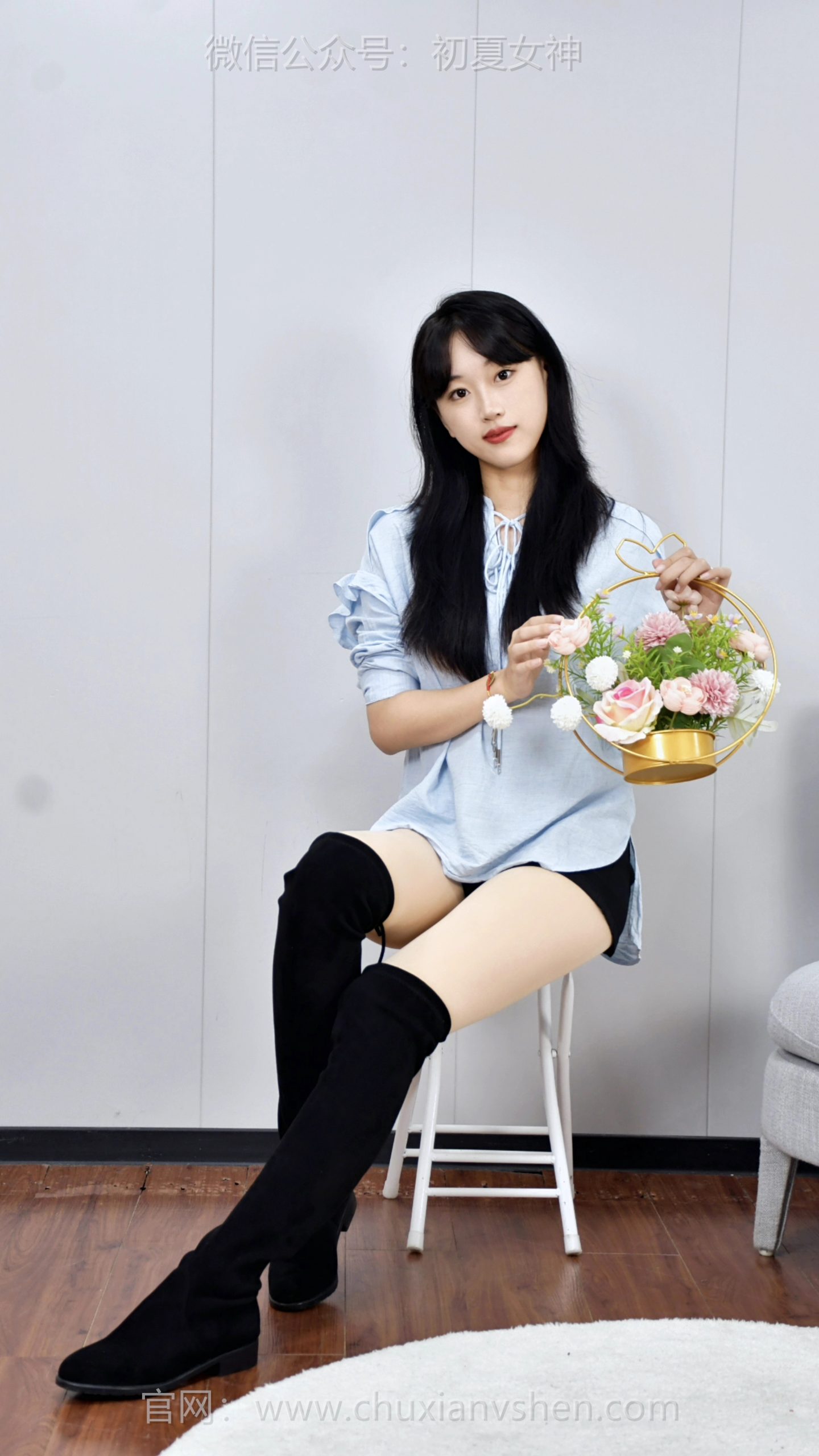 684/大头~【撩袖开干】这架势摆这了，谁来跟我干一架？