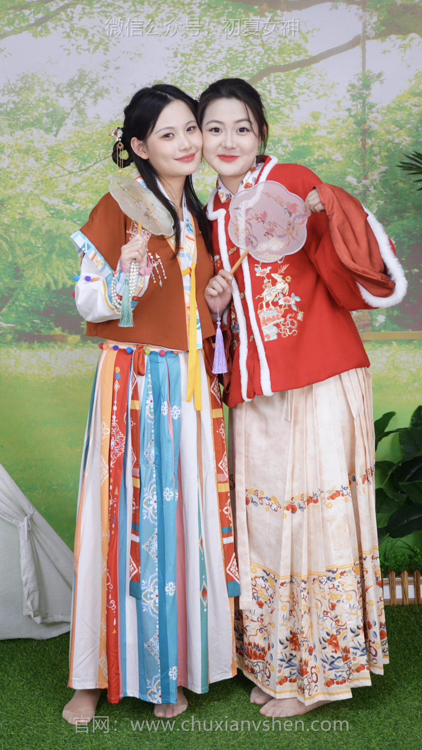 687/图图、幺幺~【彼此相伴】不纠结过往得失，不沉溺旧时纷扰，只专注于彼此相伴的朝朝暮暮。