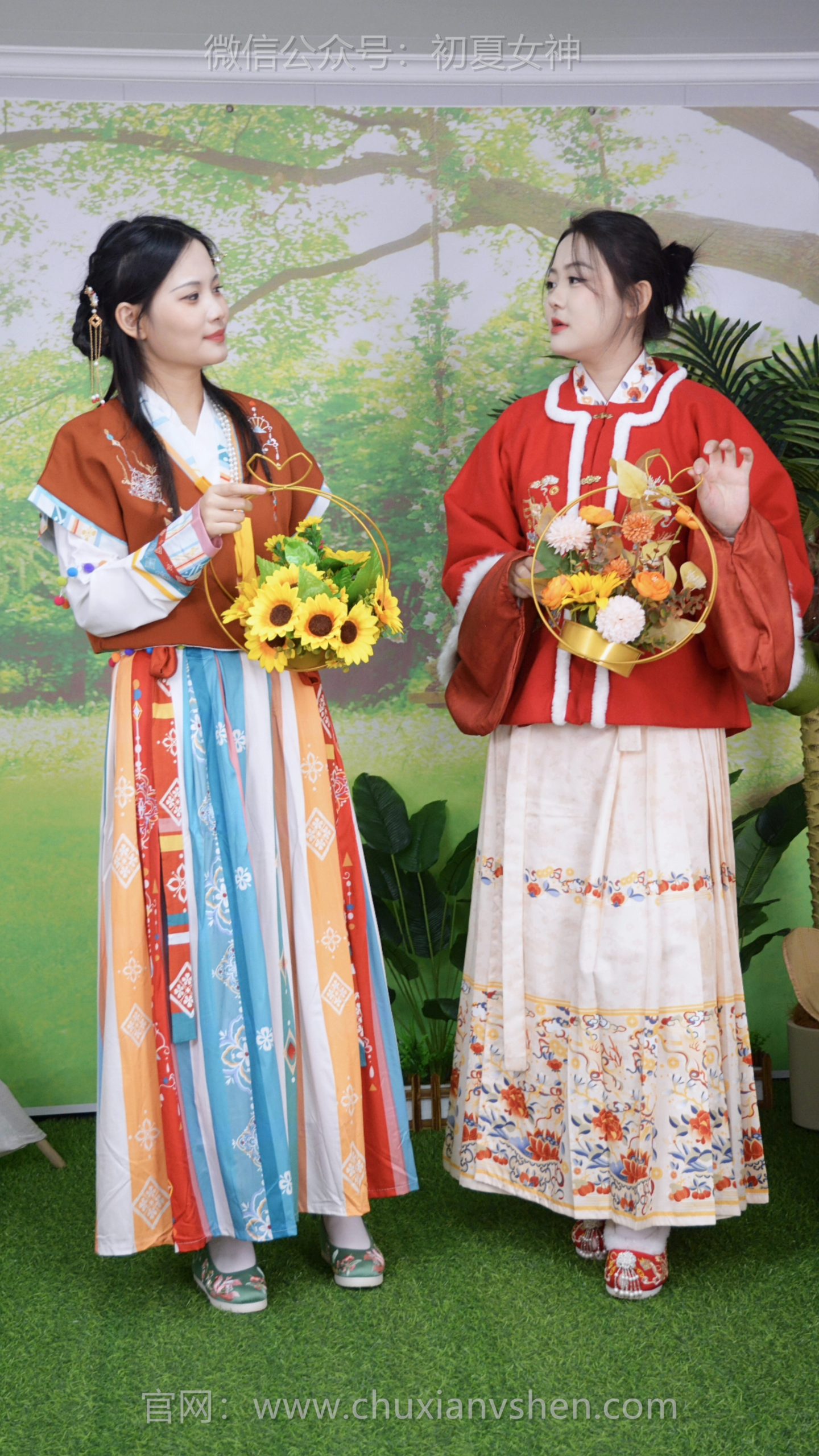 687/图图、幺幺~【彼此相伴】不纠结过往得失，不沉溺旧时纷扰，只专注于彼此相伴的朝朝暮暮。