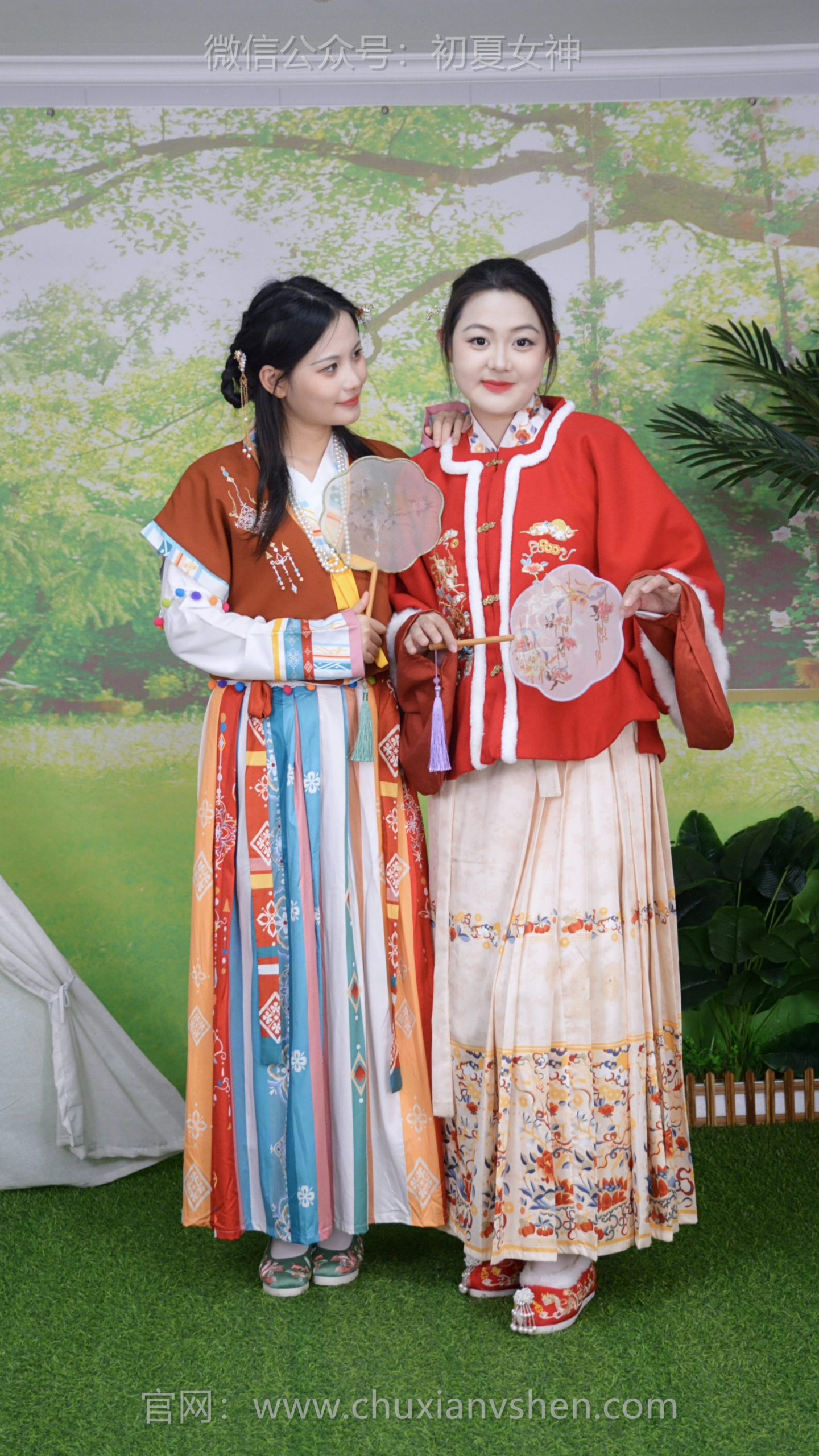 687/图图、幺幺~【彼此相伴】不纠结过往得失，不沉溺旧时纷扰，只专注于彼此相伴的朝朝暮暮。