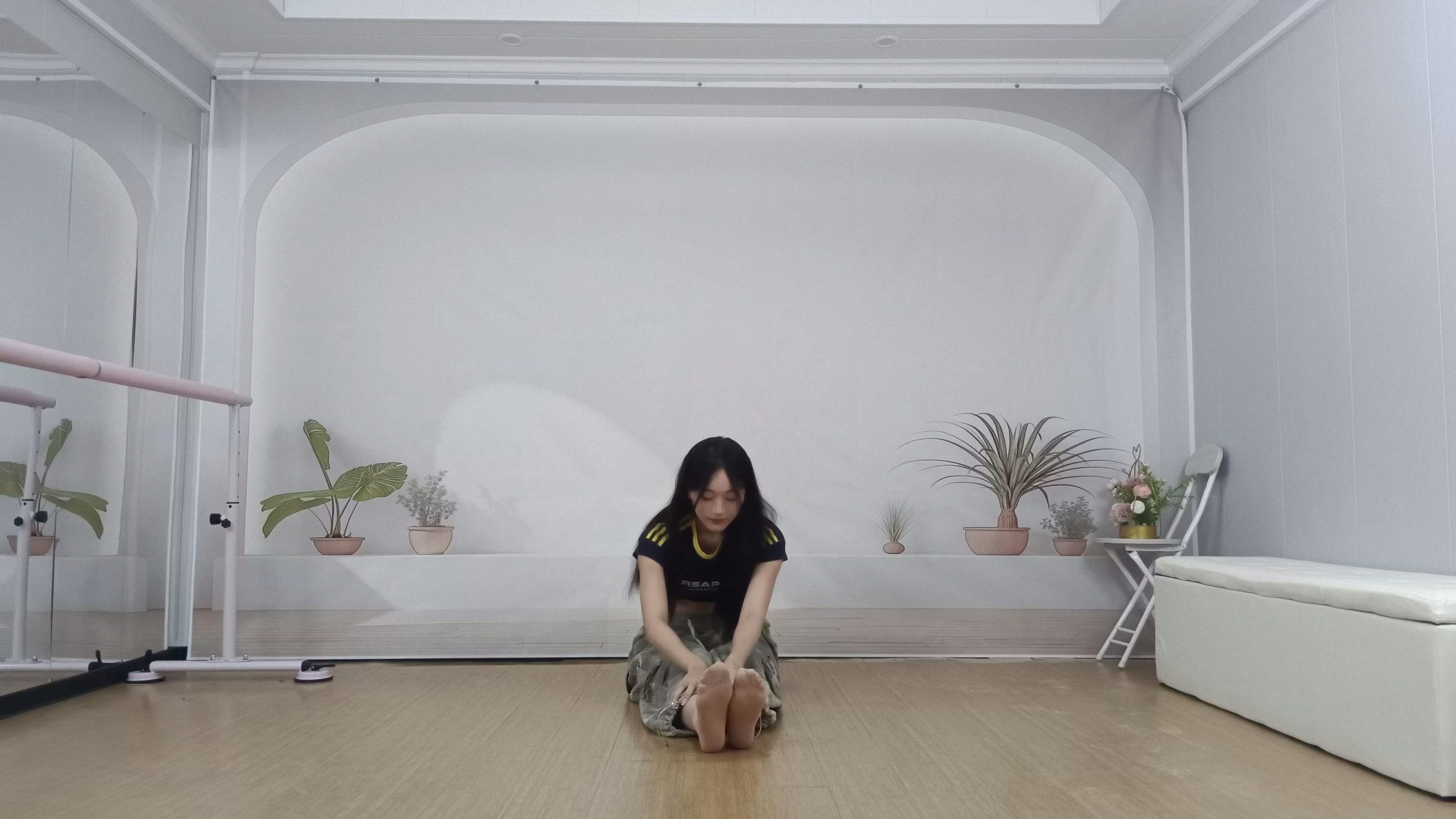 685-2~【大头双舞】此作品为大头的两期完整版舞蹈视频。