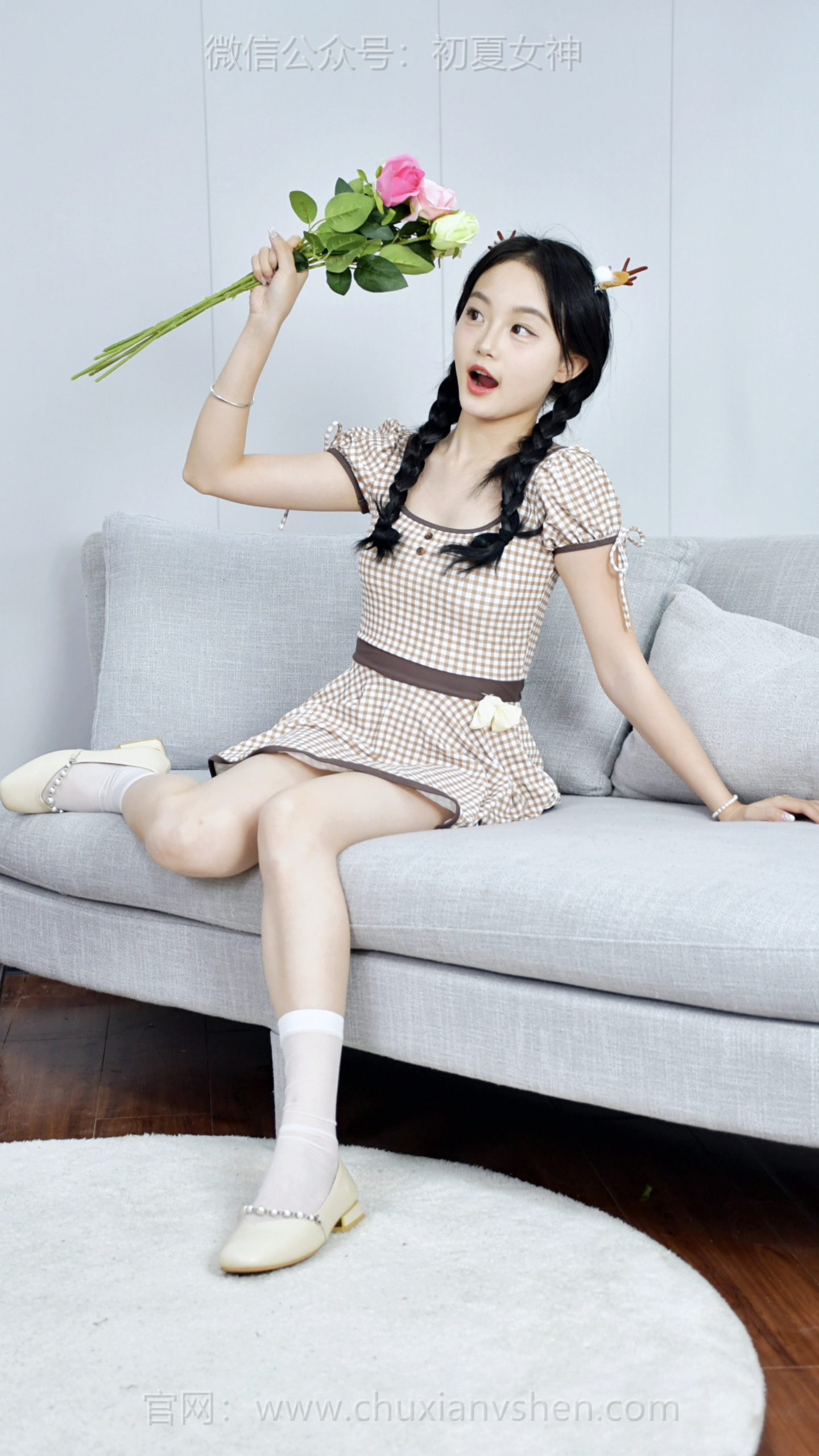 699/双双~【可爱爆表】现在的泳装真的太懂女生了，把可爱与实用拉满，谁穿谁是甜妹本妹！