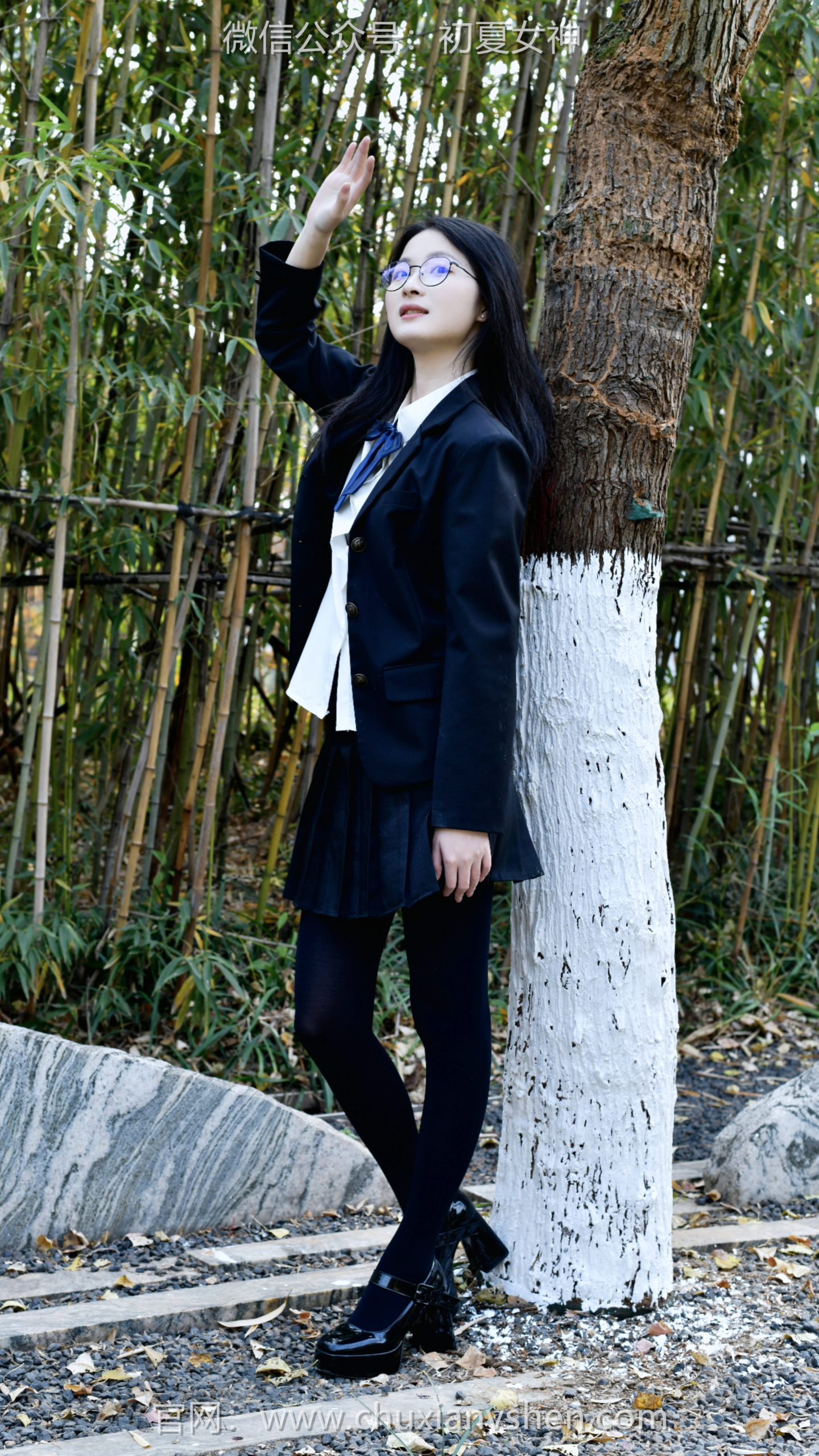 700-1/安妮~【黑系学院】是否还有人记得我？短暂归来意外吗？