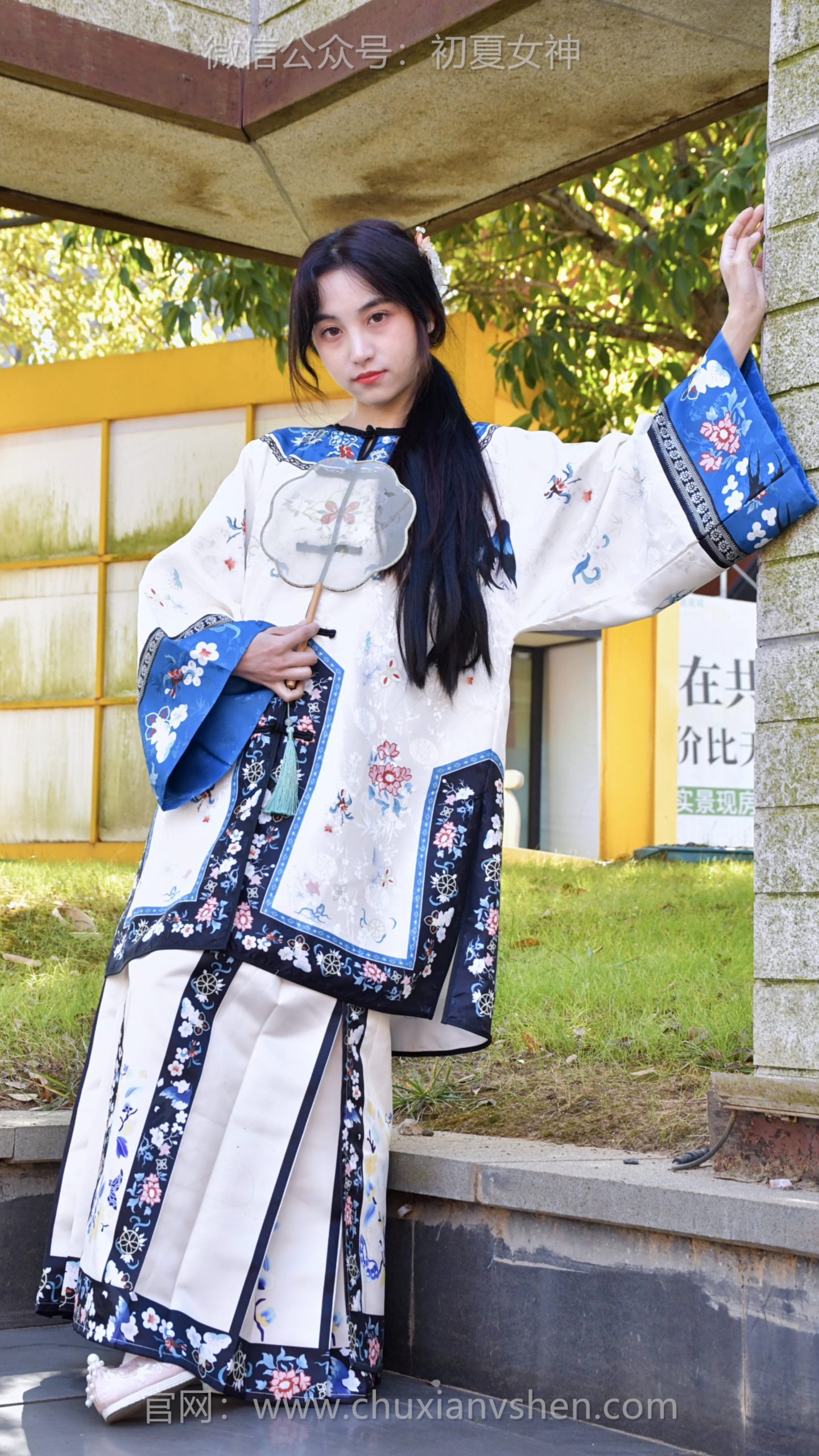 706/柒柒~《旧事如烟》晚清风拂过旧衫，曾经的好日子，只剩回忆缠得人心涩。