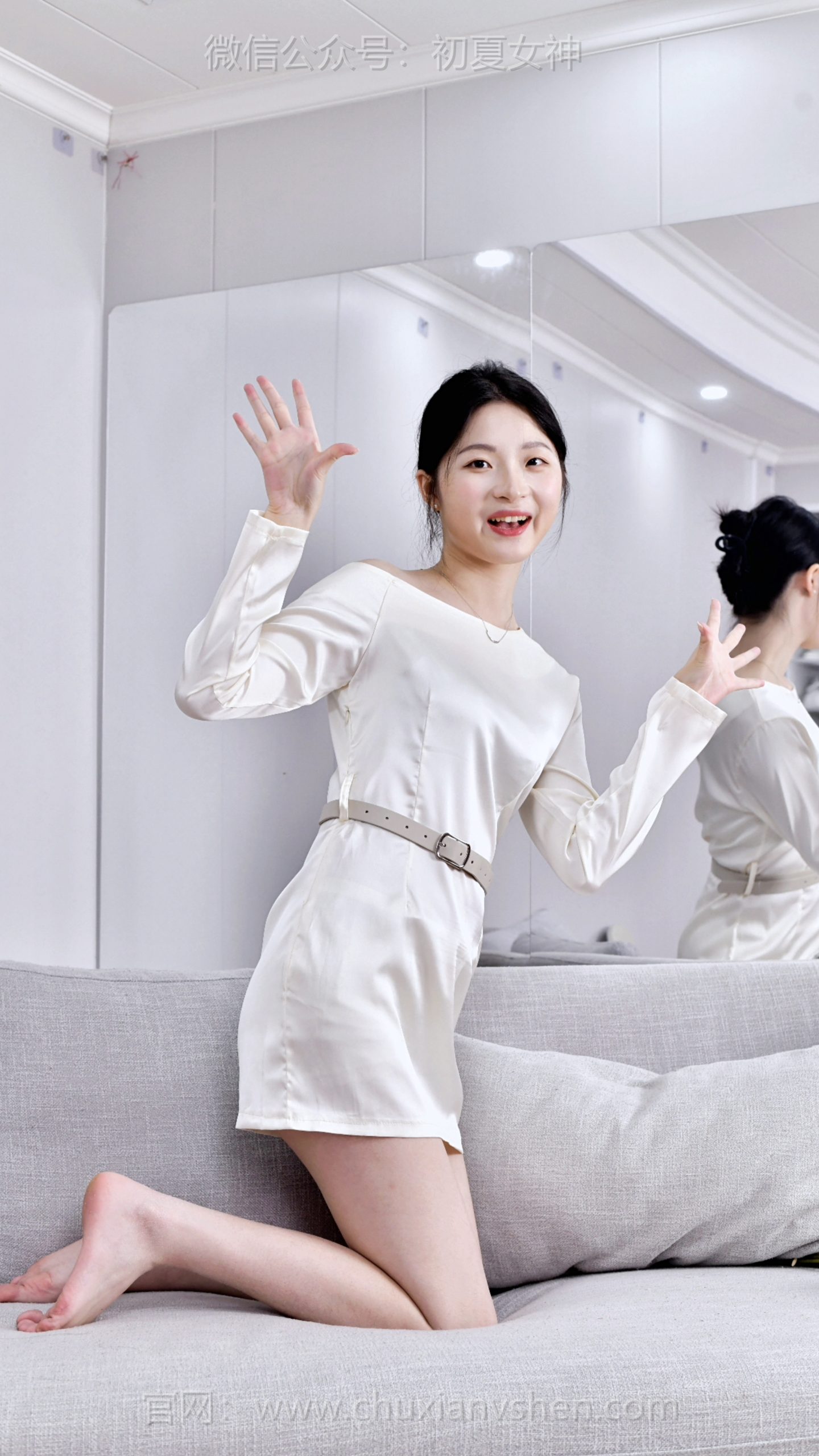 709/安妮~【管住嘴巴】被朋友说胖了一点，笑而不语，心里已经在盘算减脂计划。