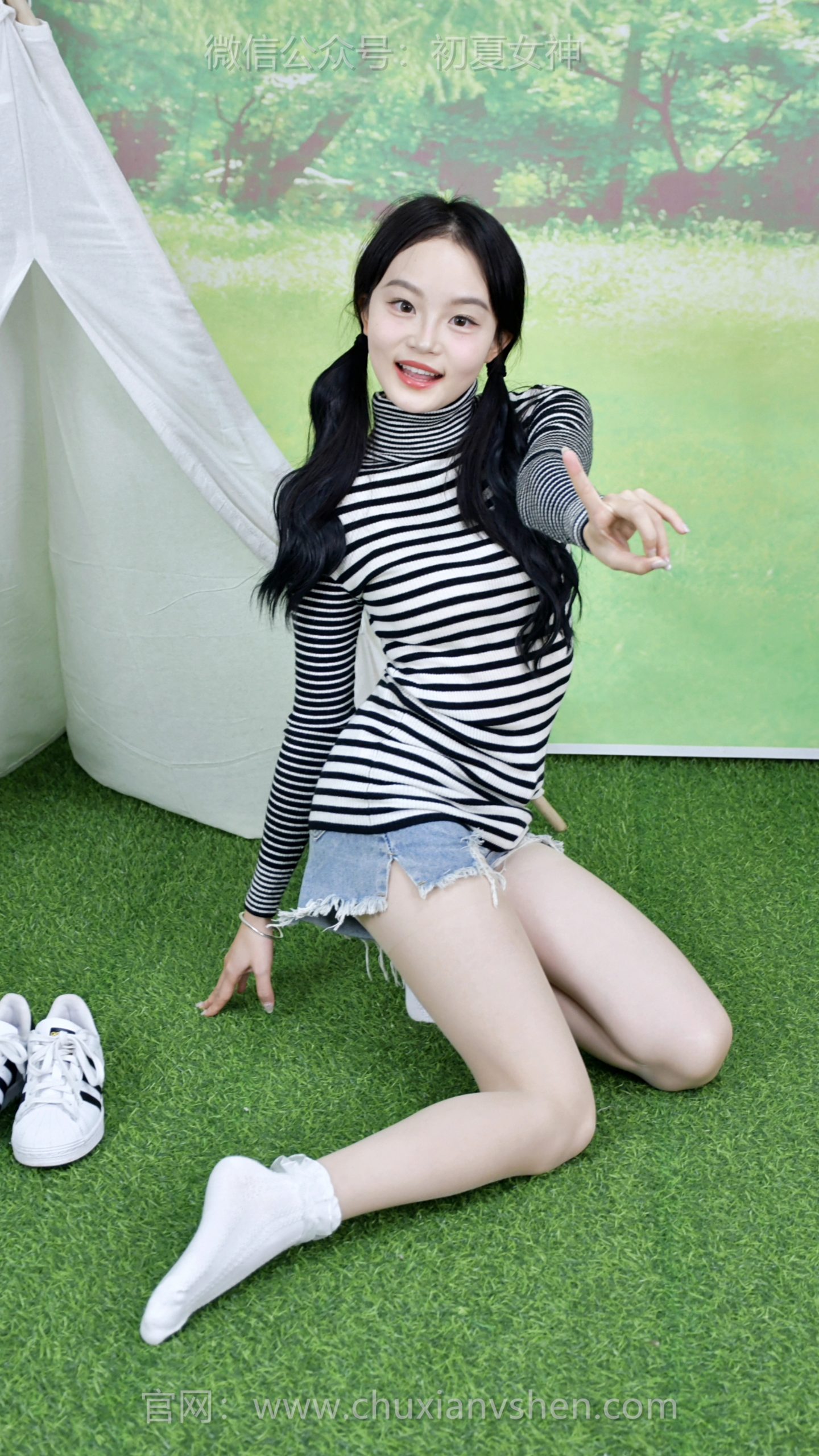 712/双双~【一件顶两】被软乎乎的暖意包围，一件的厚度，却有两件的温暖体感