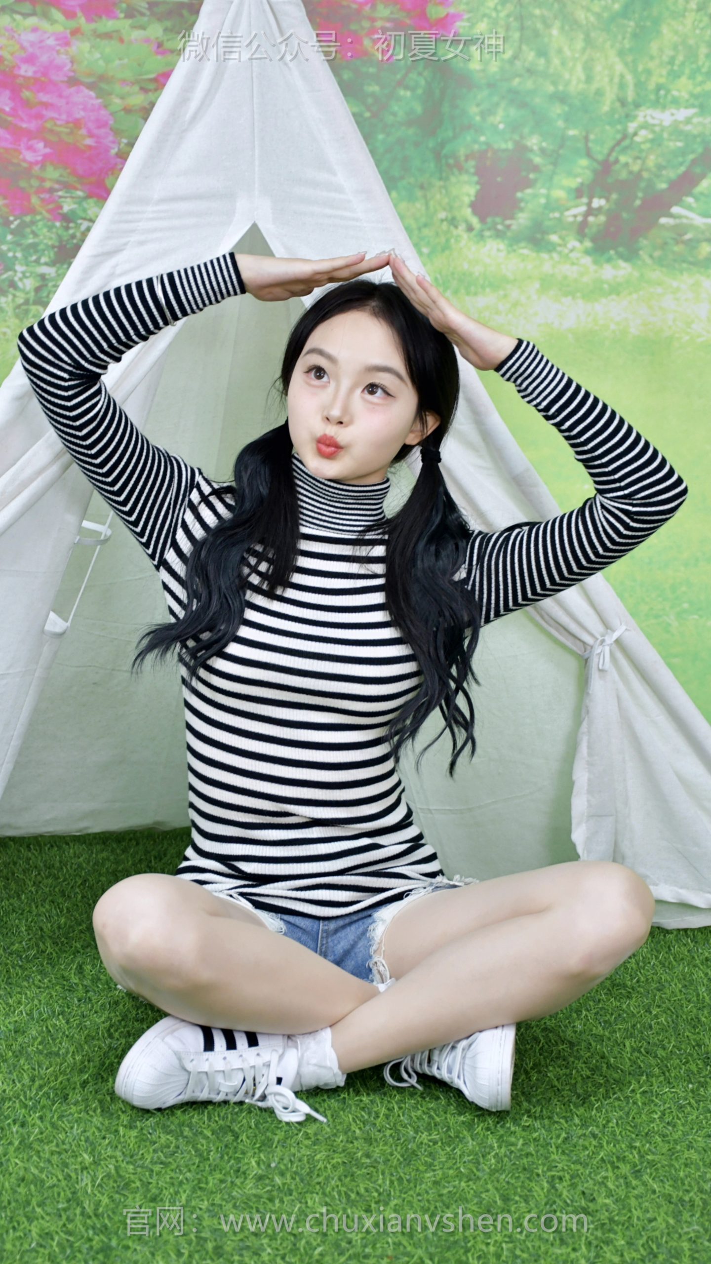 712/双双~【一件顶两】被软乎乎的暖意包围，一件的厚度，却有两件的温暖体感