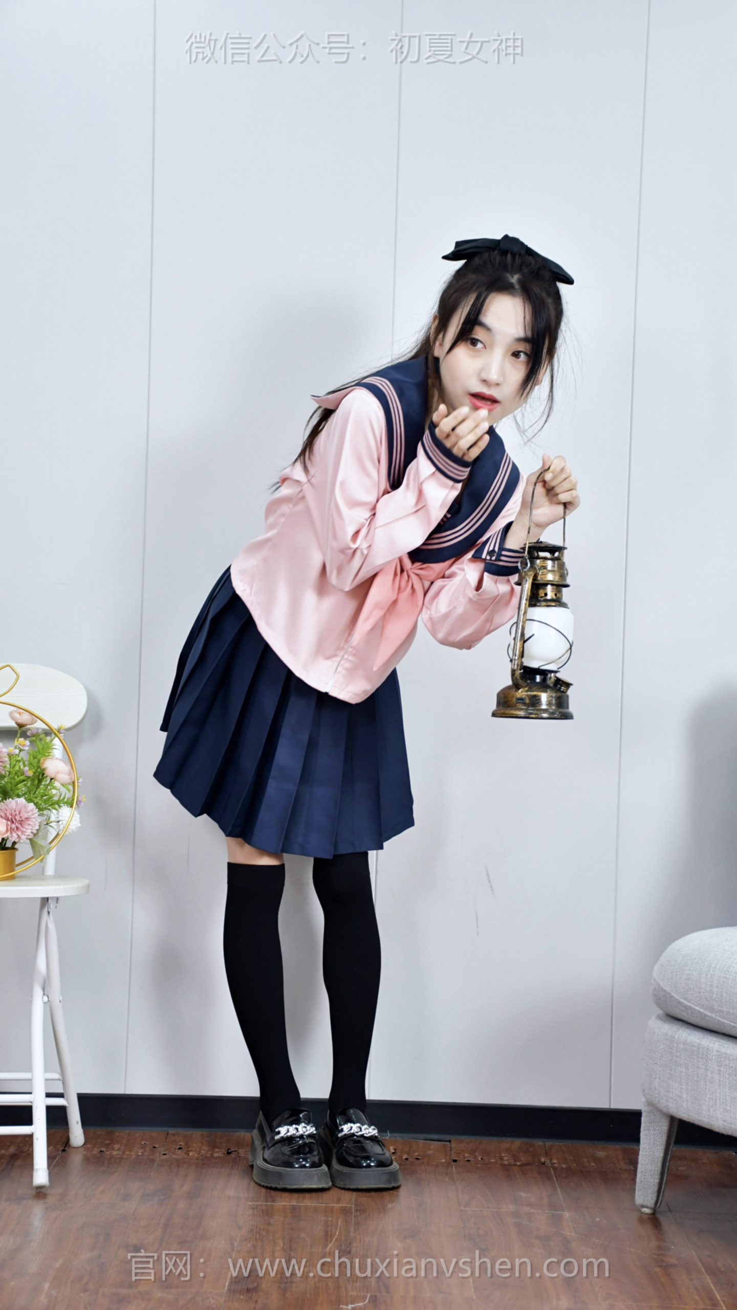 713/柒柒~《校园歌曲》一身青春校园感，当然要听校园歌曲才搭调