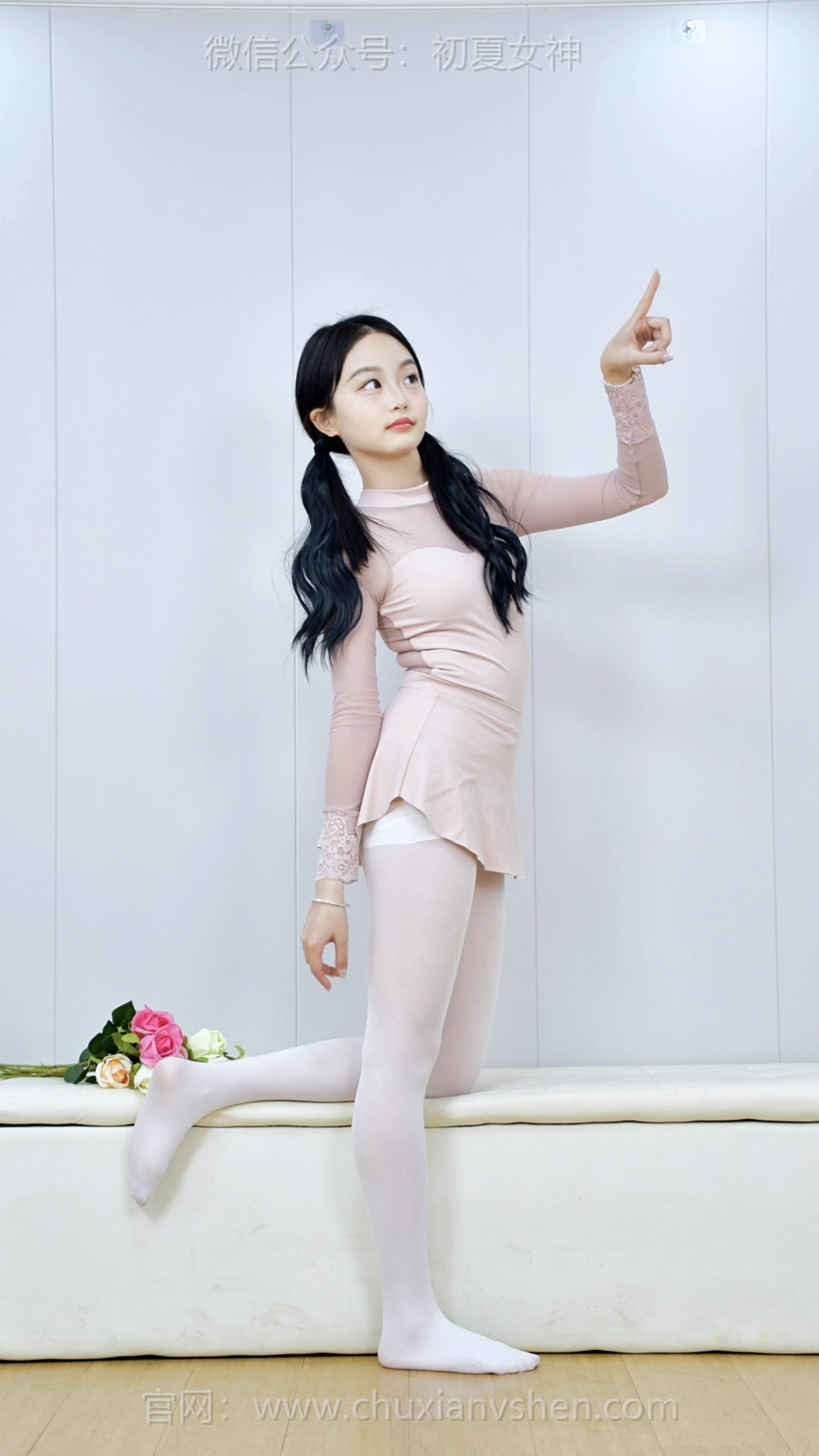 722/双双~【贵在坚持】练功的乐趣不就是这样嘛，不是所有动作都能一蹴而就，敢去试，敢和自己的“做不到”较劲，就已经很了不起了。