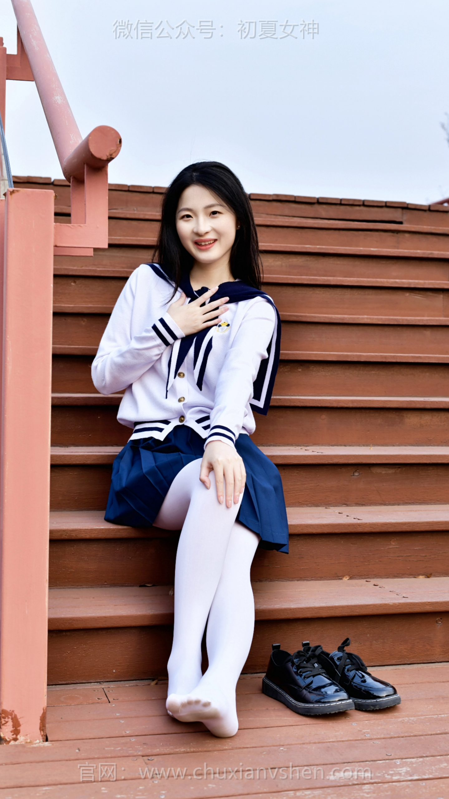 760/安妮~【针织舒适】这款学院风针织衫太赞，要是做成校服，没人再敷衍穿，只会满心欢喜抢着穿