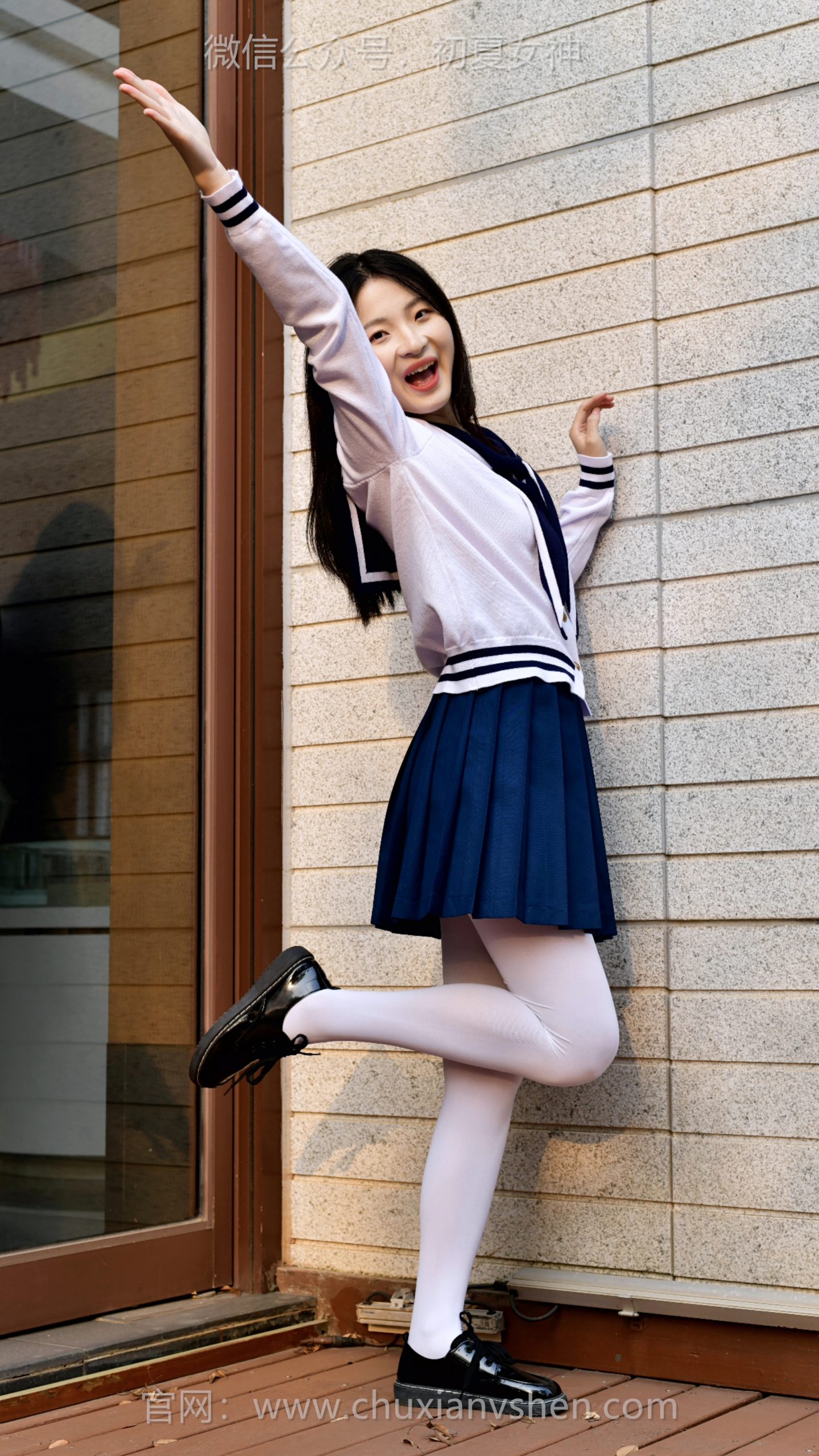 760/安妮~【针织舒适】这款学院风针织衫太赞，要是做成校服，没人再敷衍穿，只会满心欢喜抢着穿