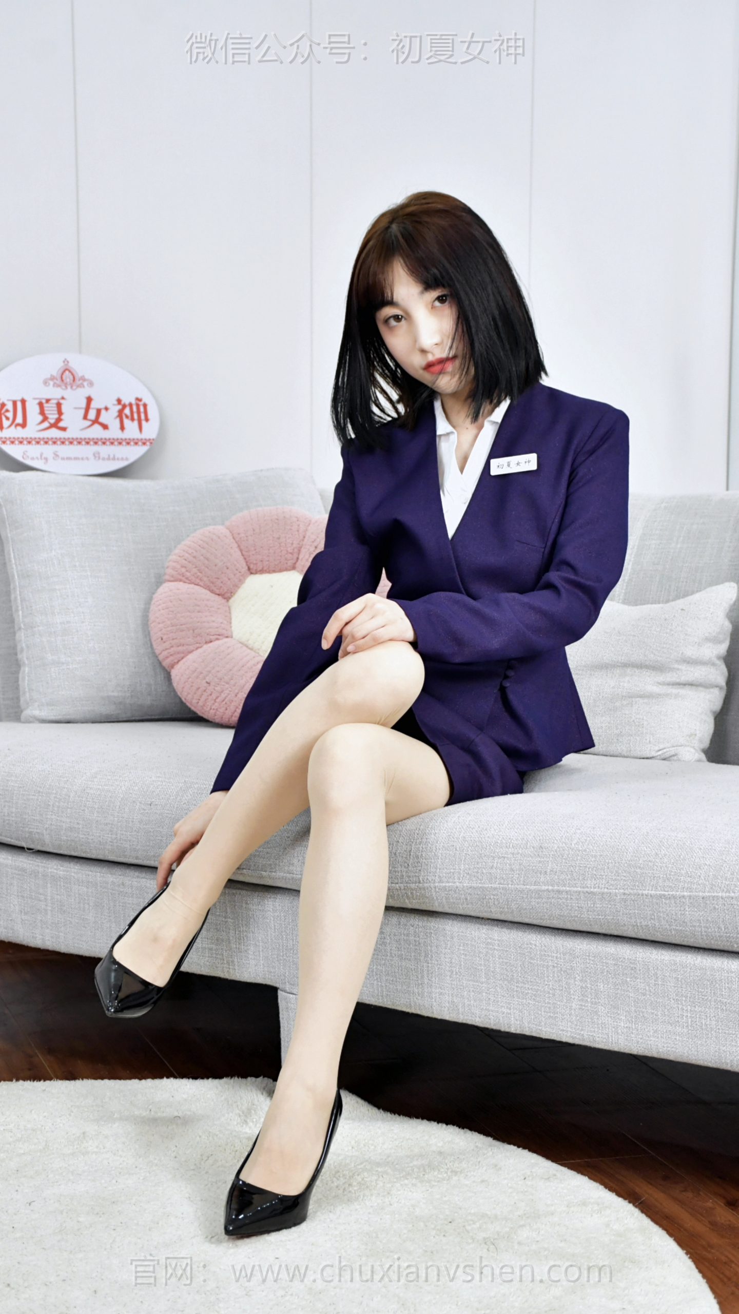 770/柒柒~《喜有偏爱》其实从不是挑剔，只是对喜欢的事物格外执着，对不爱的坦然远离