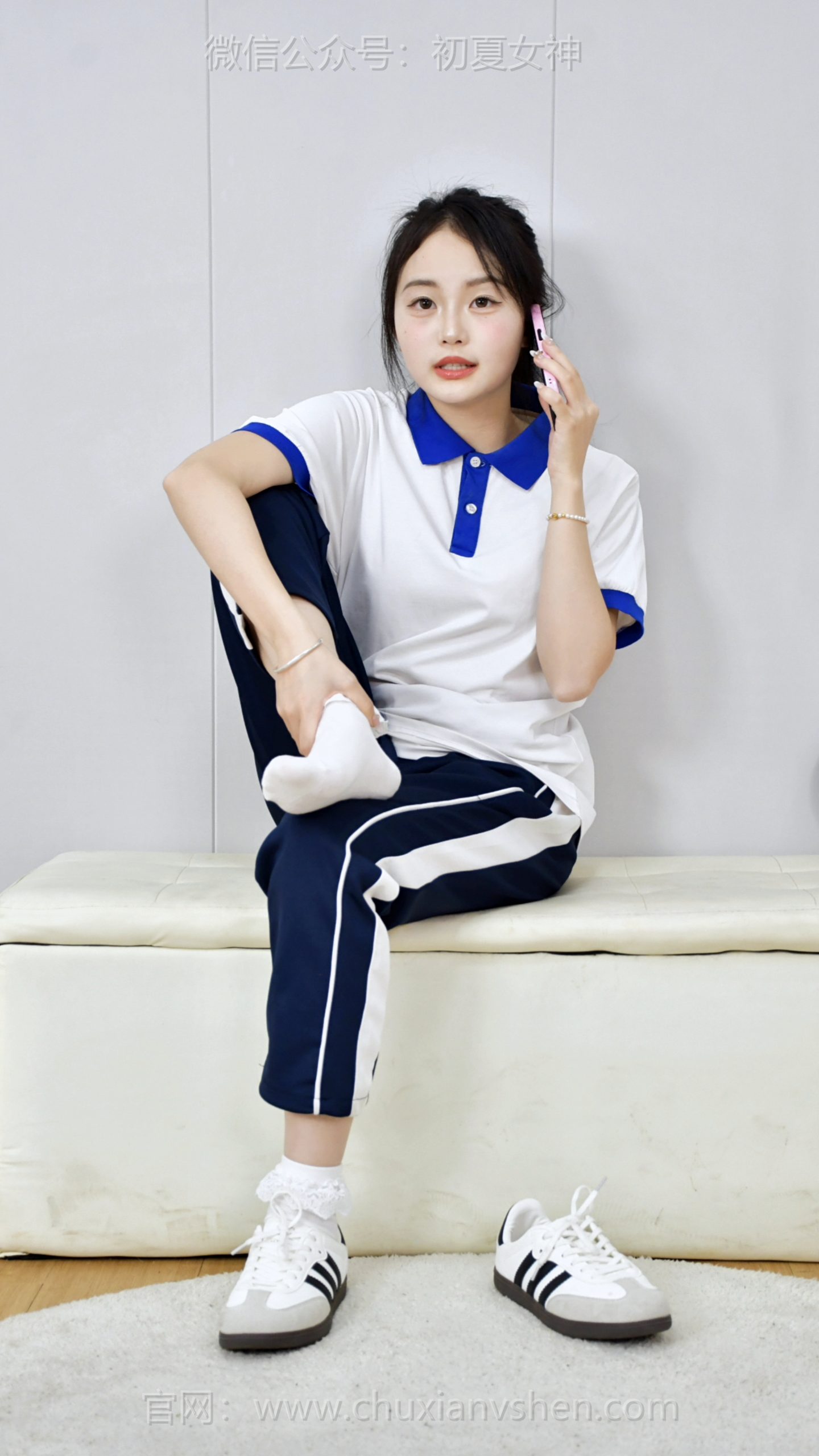 773/双双~【带伤赴约】喂喂喂，考虑下我这个伤员好吗？脚都还在痛，还约我打球！