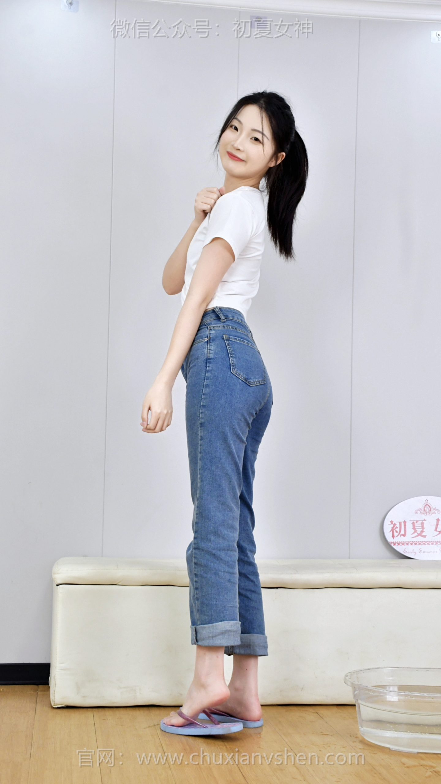 790/安妮~【舒缓身心】真心话提问：上一次泡脚是什么时候？很多人日常只靠洗澡解决清洁，却忽略了泡脚的养生价值