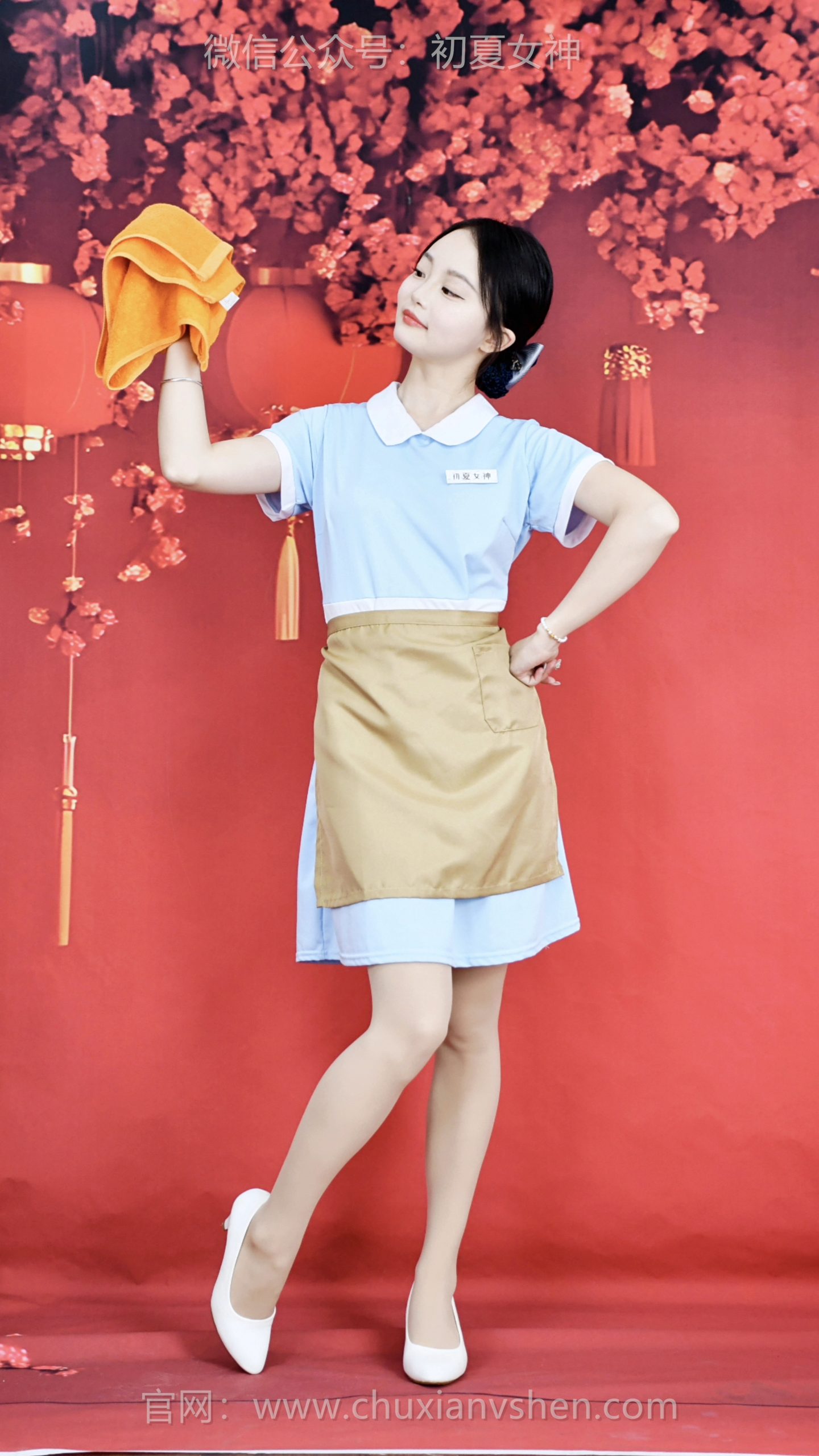 799/双双~【自得其乐】悄悄换上爱鞋，瞬间解锁优雅，这秘密快乐谁懂！