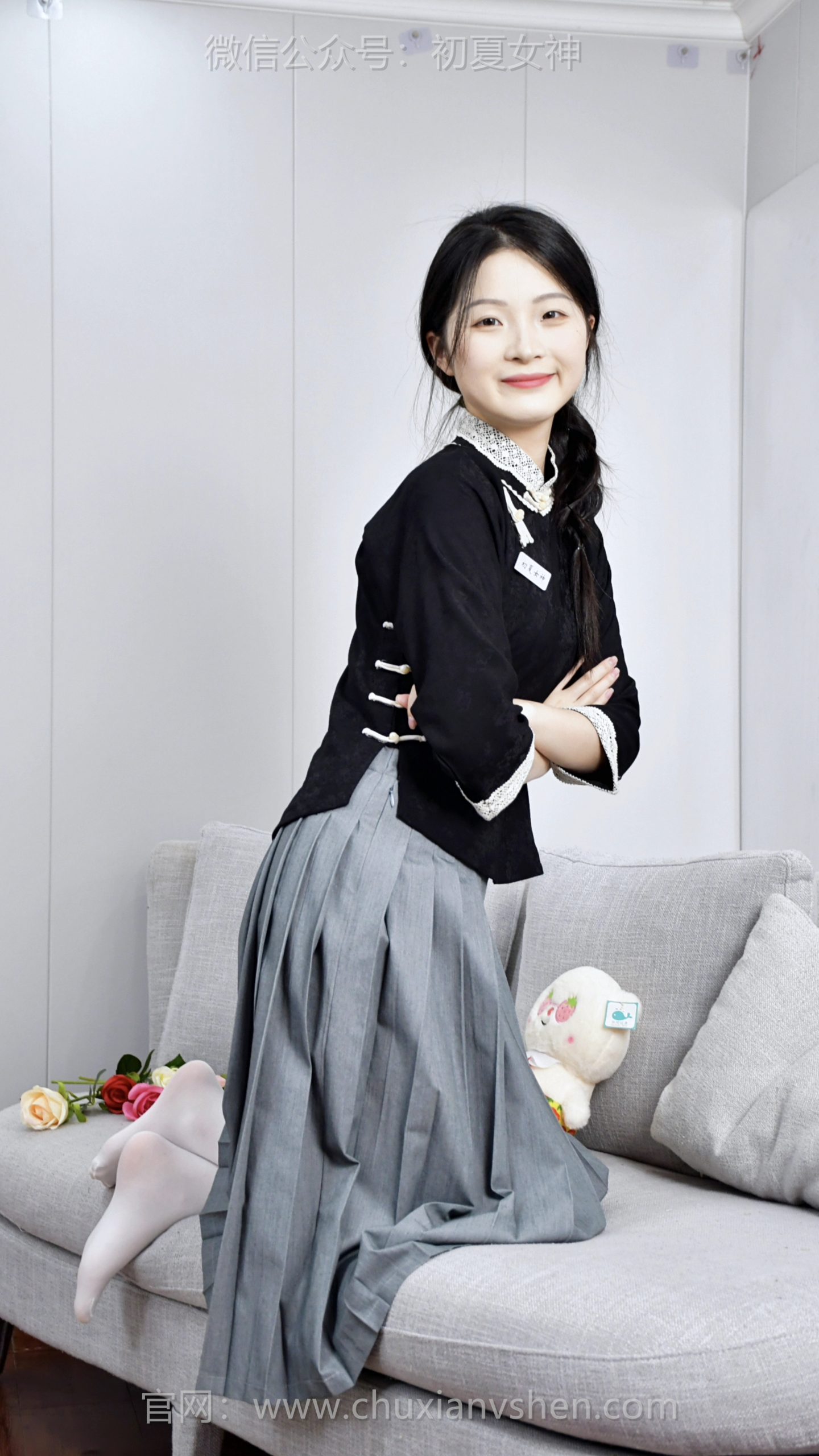 805/安妮~【以书为伴】捧着书卷，沉淀心性，让阅读成为生活最温柔的底色。