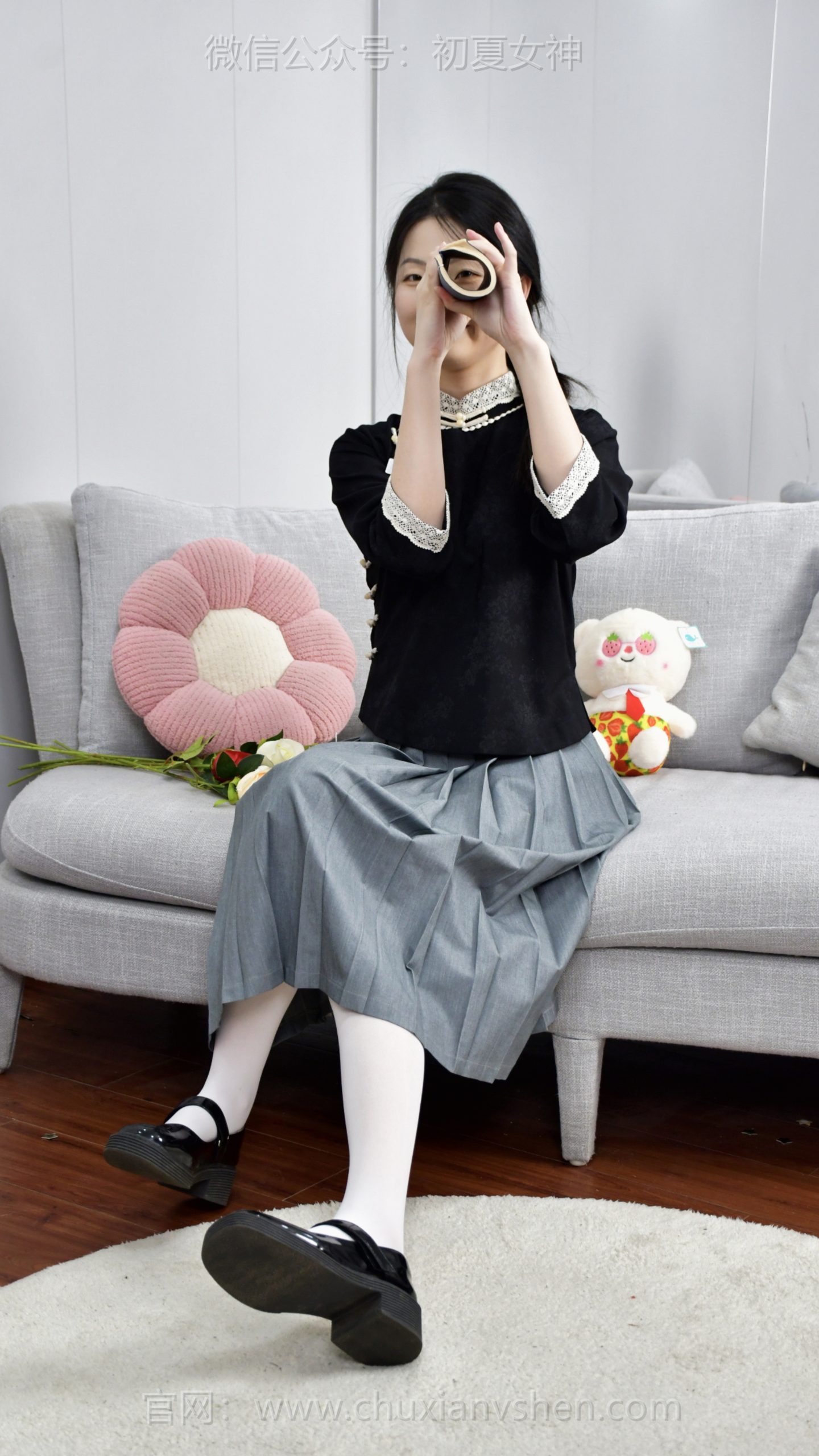 805/安妮~【以书为伴】捧着书卷，沉淀心性，让阅读成为生活最温柔的底色。