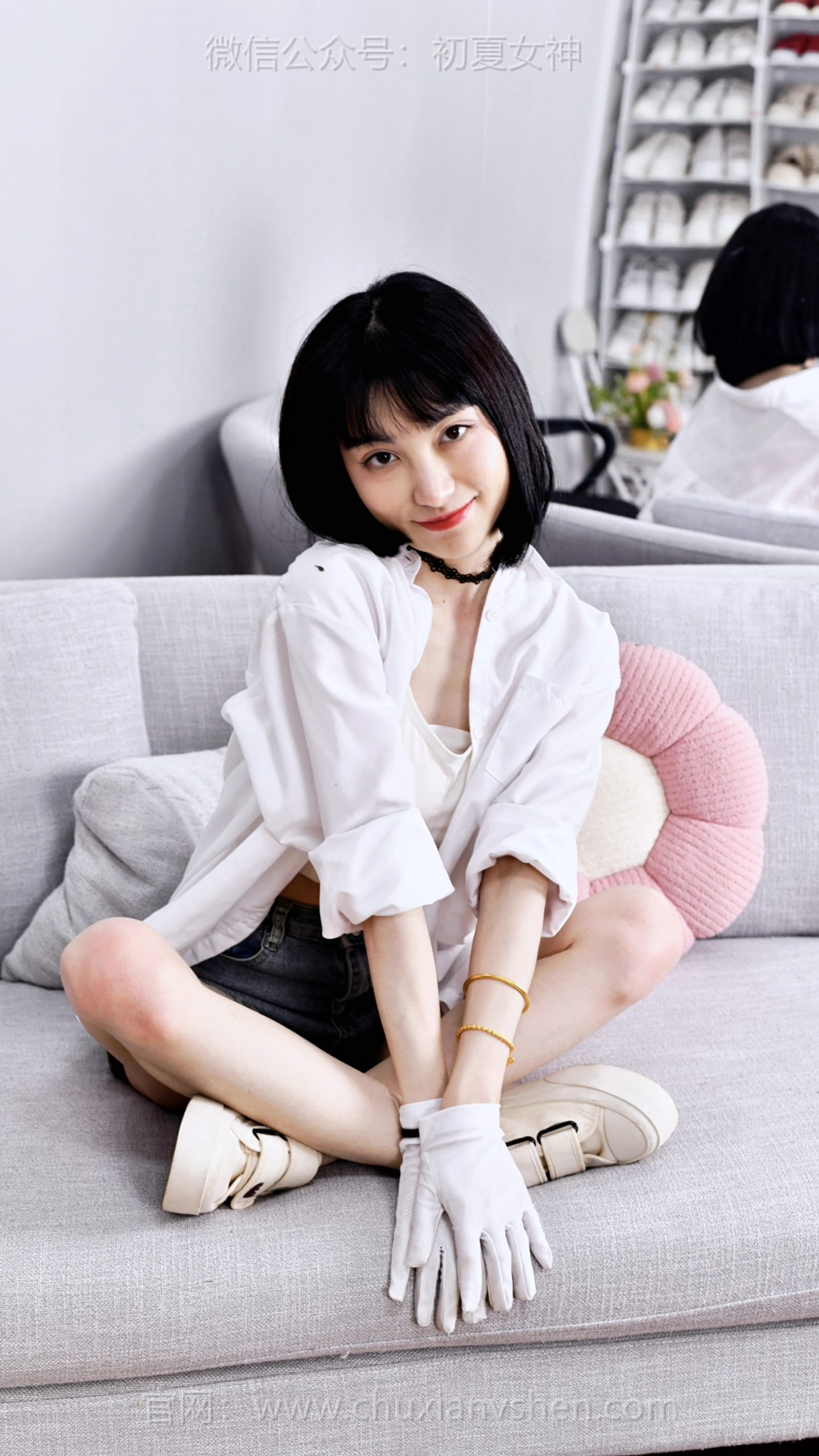 806/柒柒~《眼技满分》不开心的时候翻一翻，瞬间轻松，你们也可以试试，看看谁的白眼更有灵魂、更有画面感。