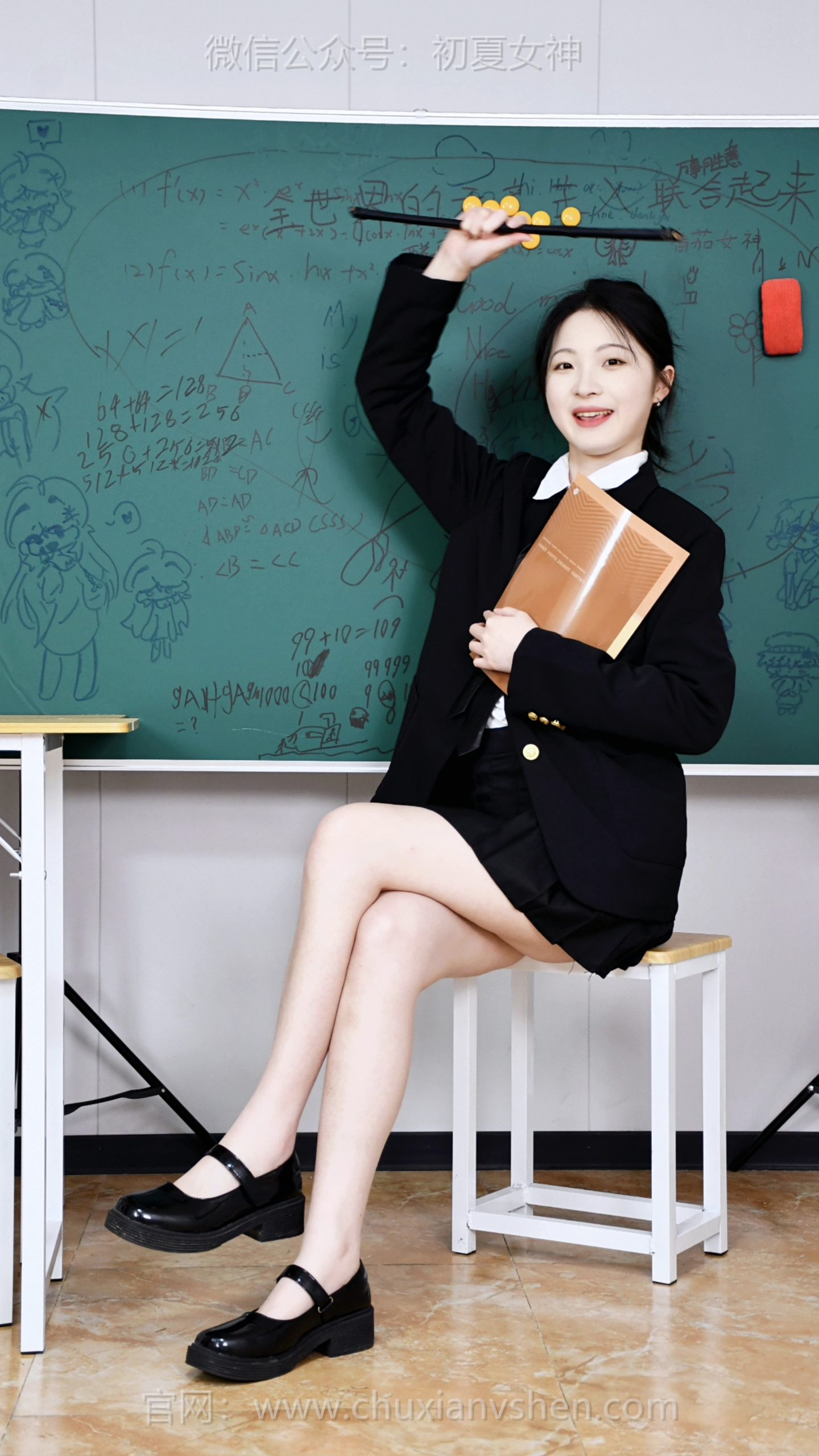 815/安妮~【偏科至极】一门成绩一骑绝尘，另外两门联手都比不过，主打一个极端不均衡。