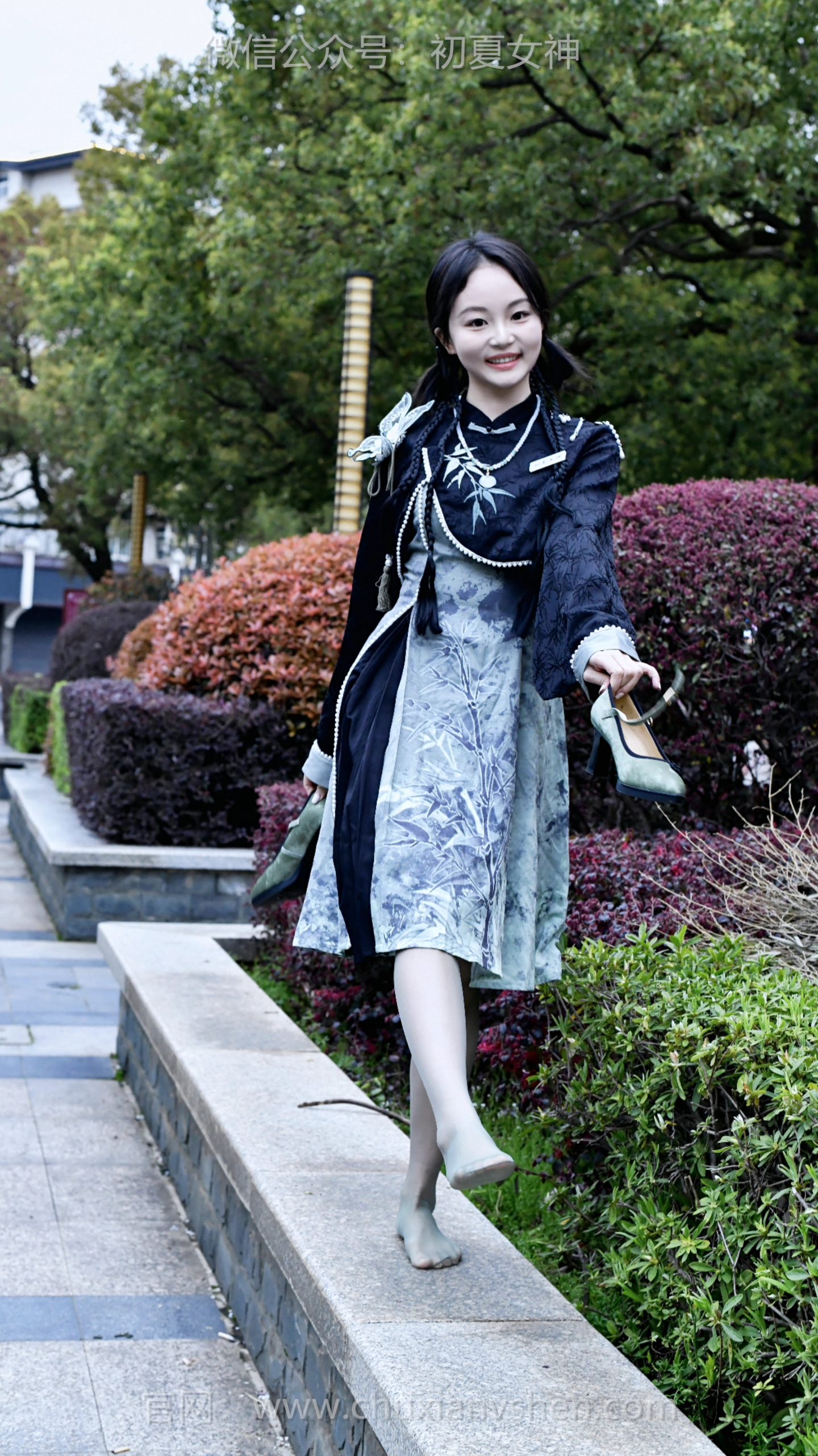 819/双双~【青砖古瓦】古城石墙刻满岁月痕迹，每一道纹路，都是时光写下的情书。