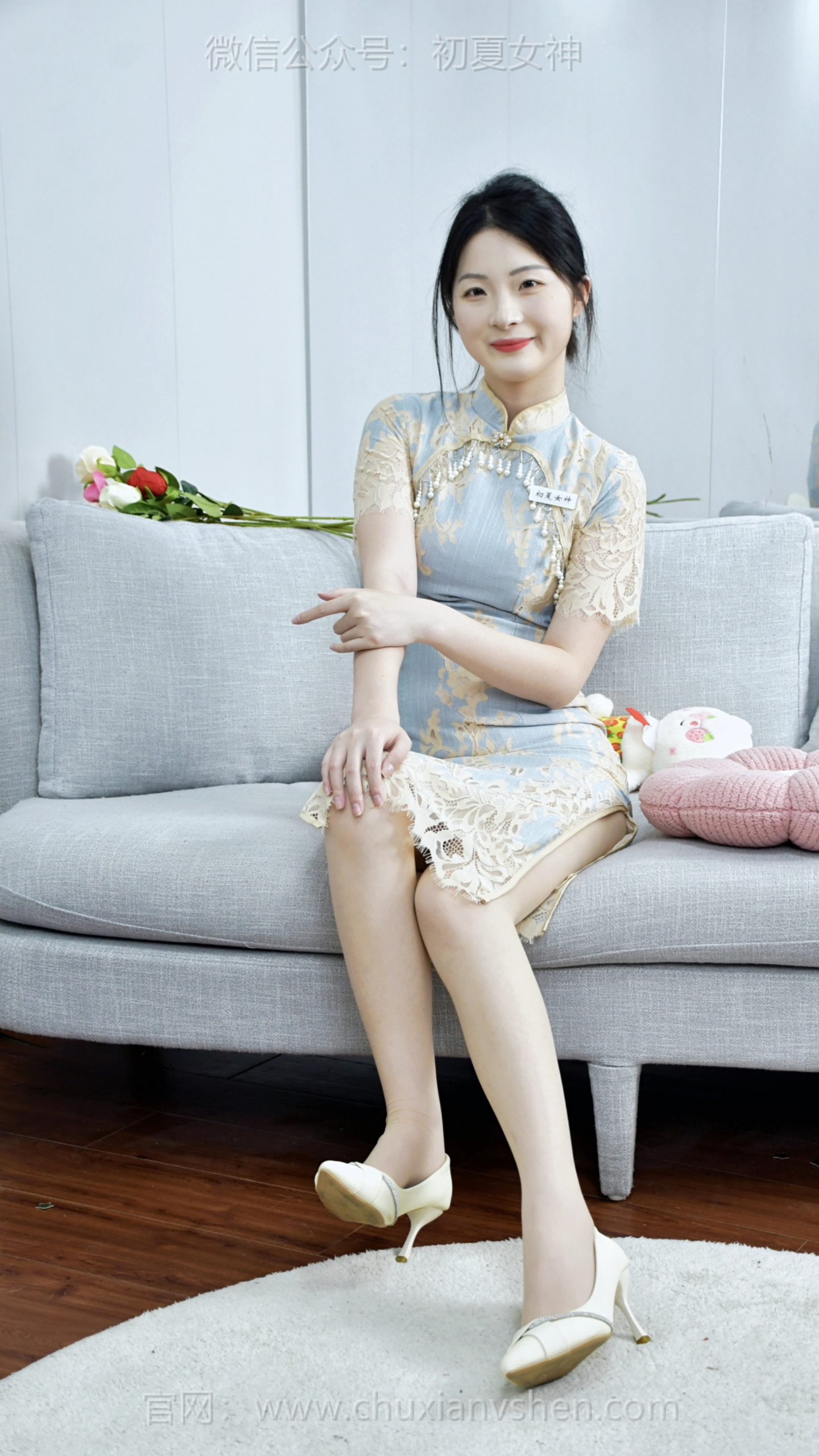 820/安妮~【岁岁无忧】相识一场，相伴一程，后来便各自奔赴不同的人生。