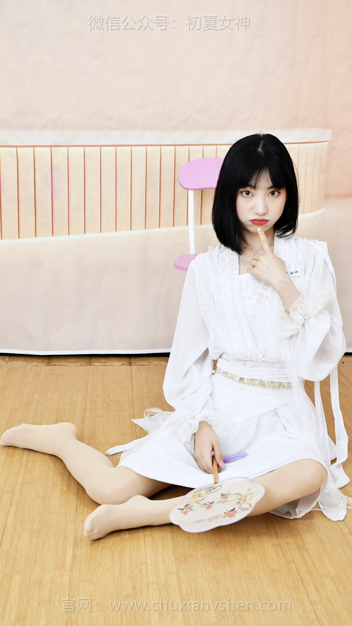 821/柒柒~《随心而行》在自己的江湖里，想做侠女就做侠女，想做仙子就做仙子