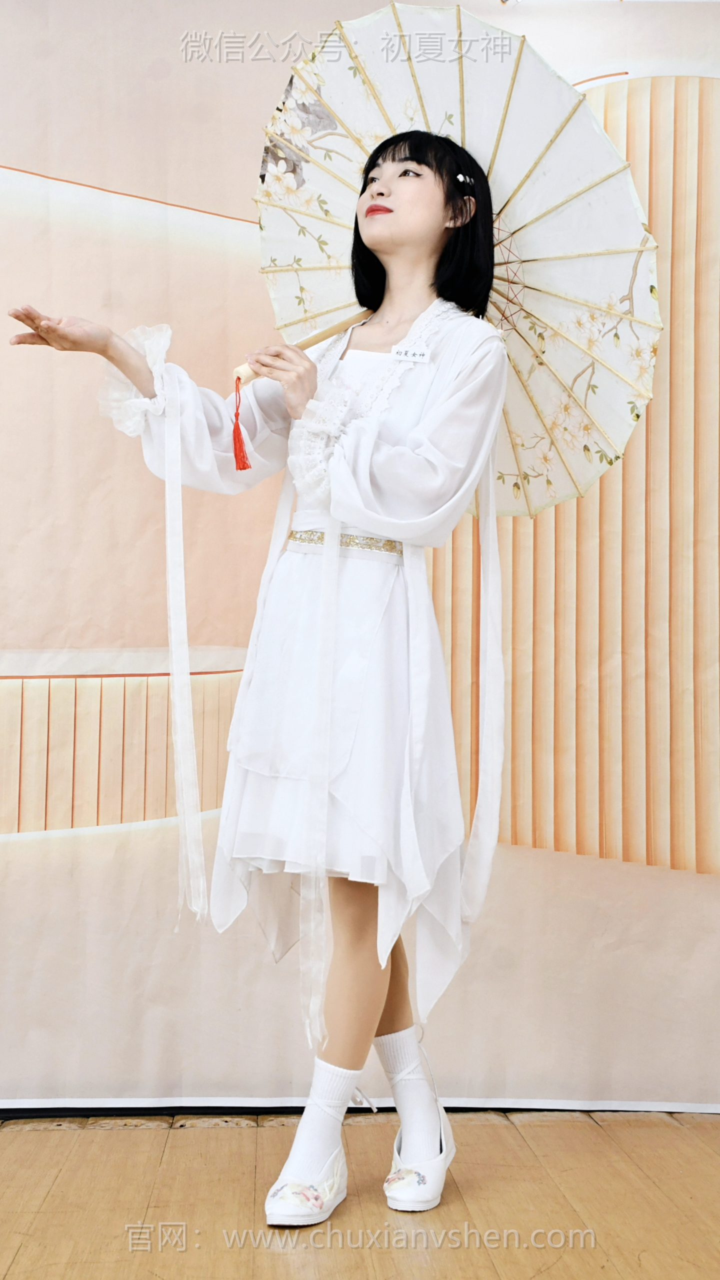 821/柒柒~《随心而行》在自己的江湖里，想做侠女就做侠女，想做仙子就做仙子