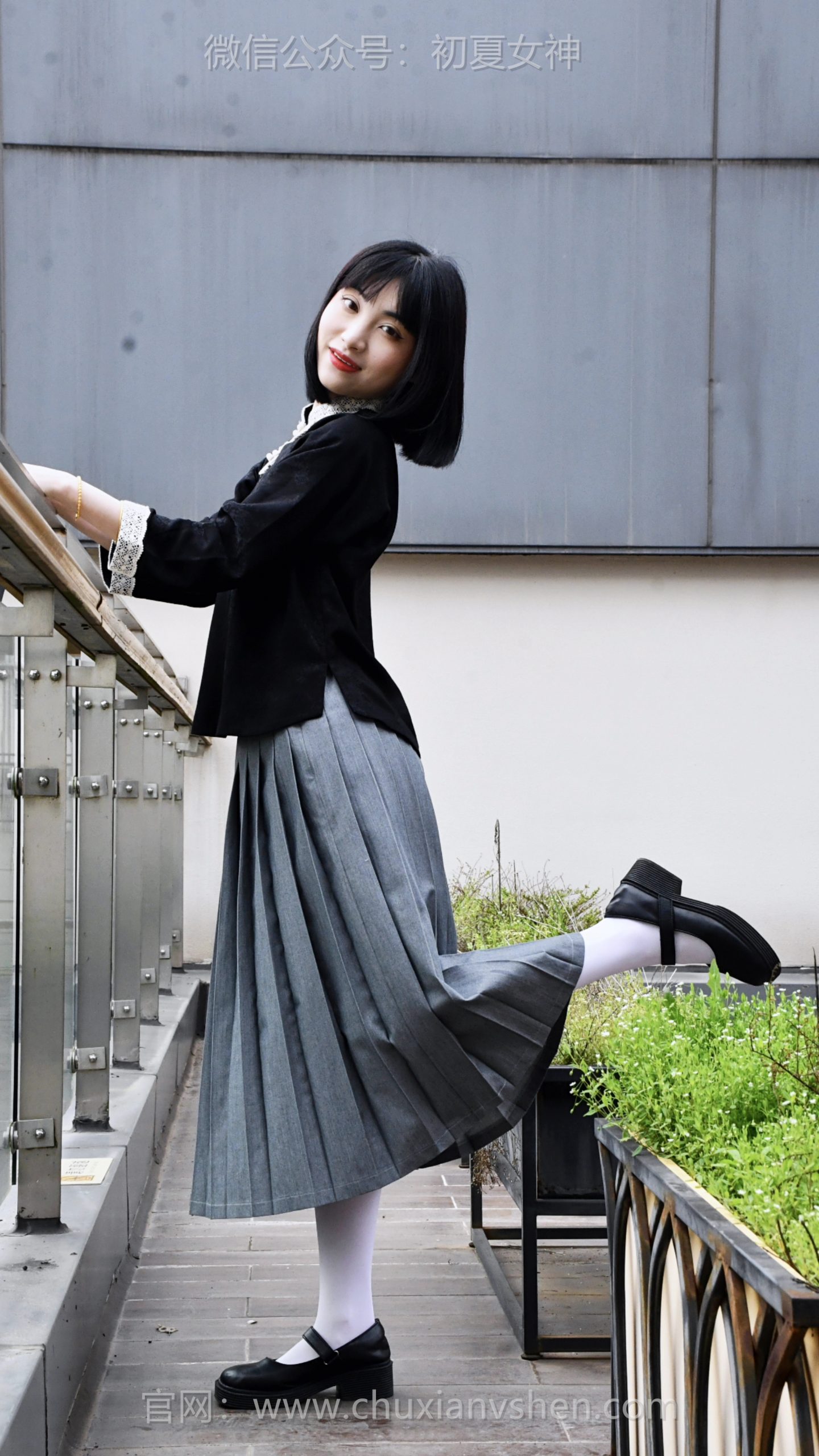 826/柒柒~《风华再现》百年风华今朝重现，一袭素净民国学生装，赴一场旧时光里的浪漫之约