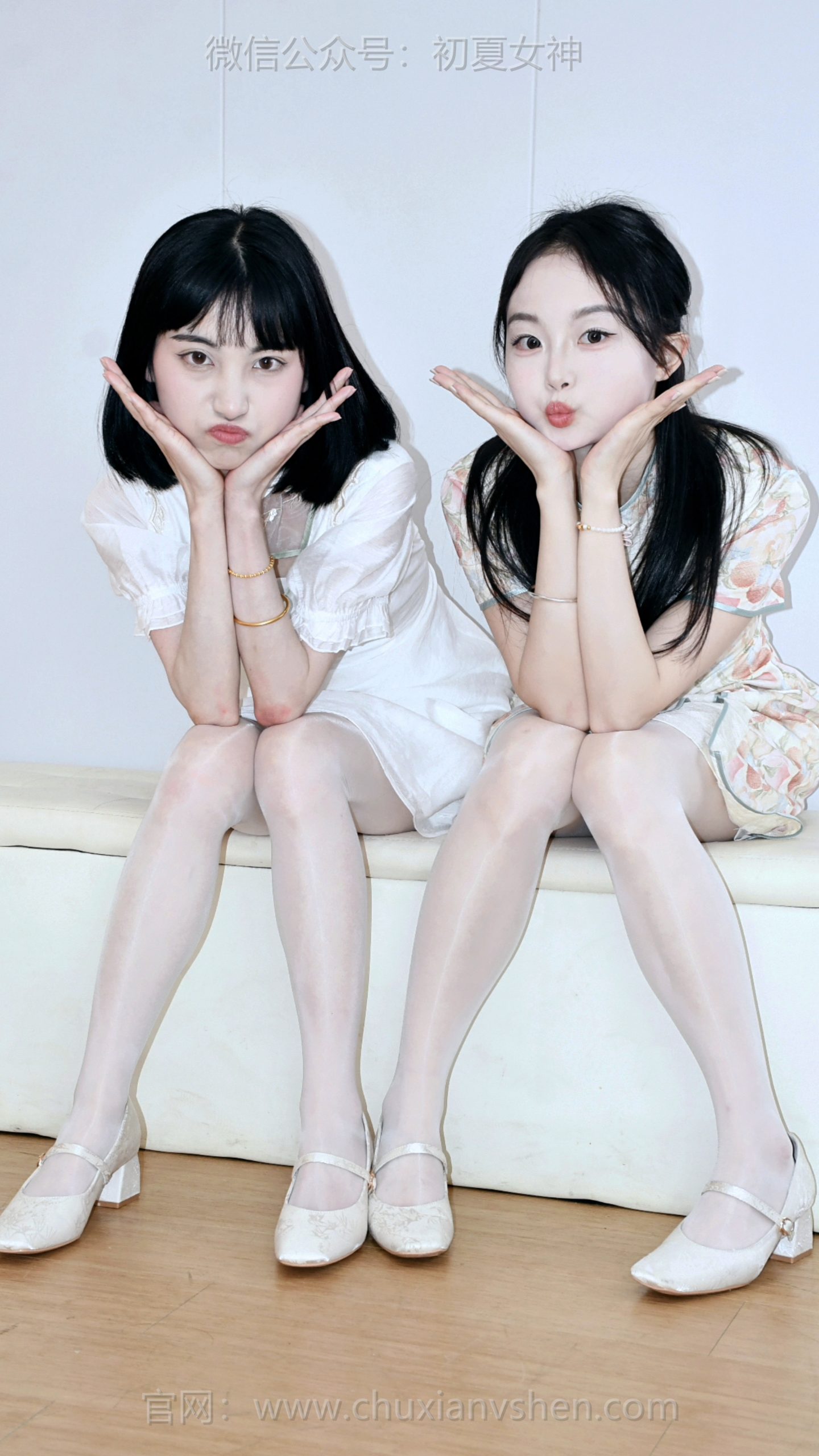 833/双双、柒柒~《满目倾心》身着旗袍眉眼温柔，名门闺秀气质浑然天成，一出场便动人心弦。