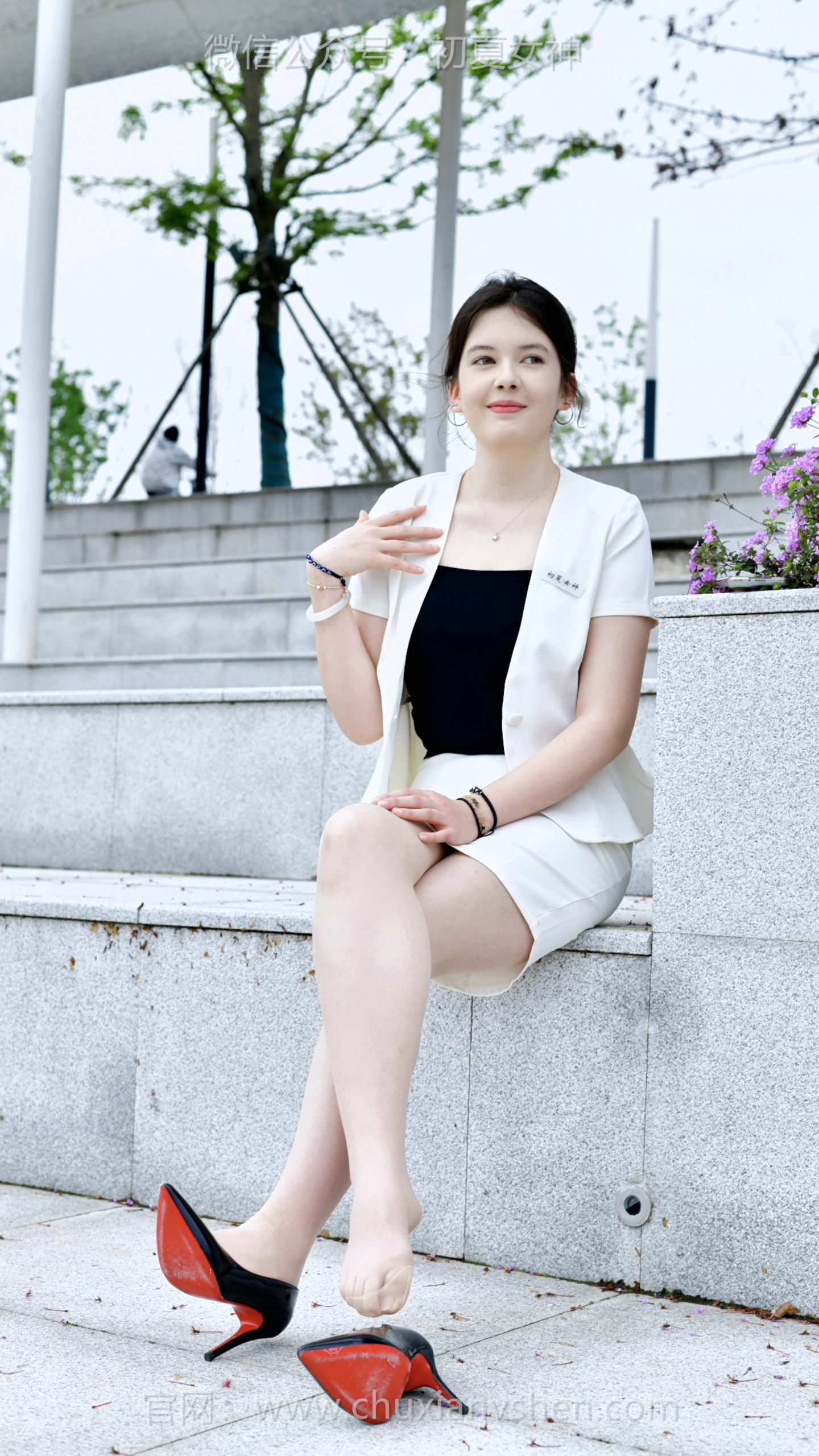 836/小麦~【各具韵味】衣服本无定式，不同人驾驭、不同风格呈现，都能穿出全新模样。